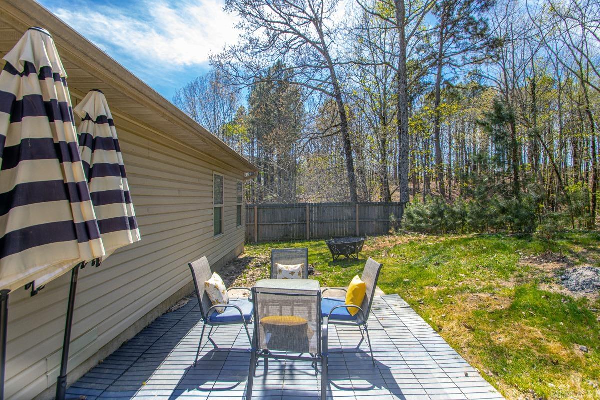 950 James Madison  Benton, AR