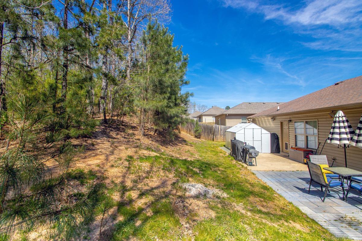 950 James Madison  Benton, AR