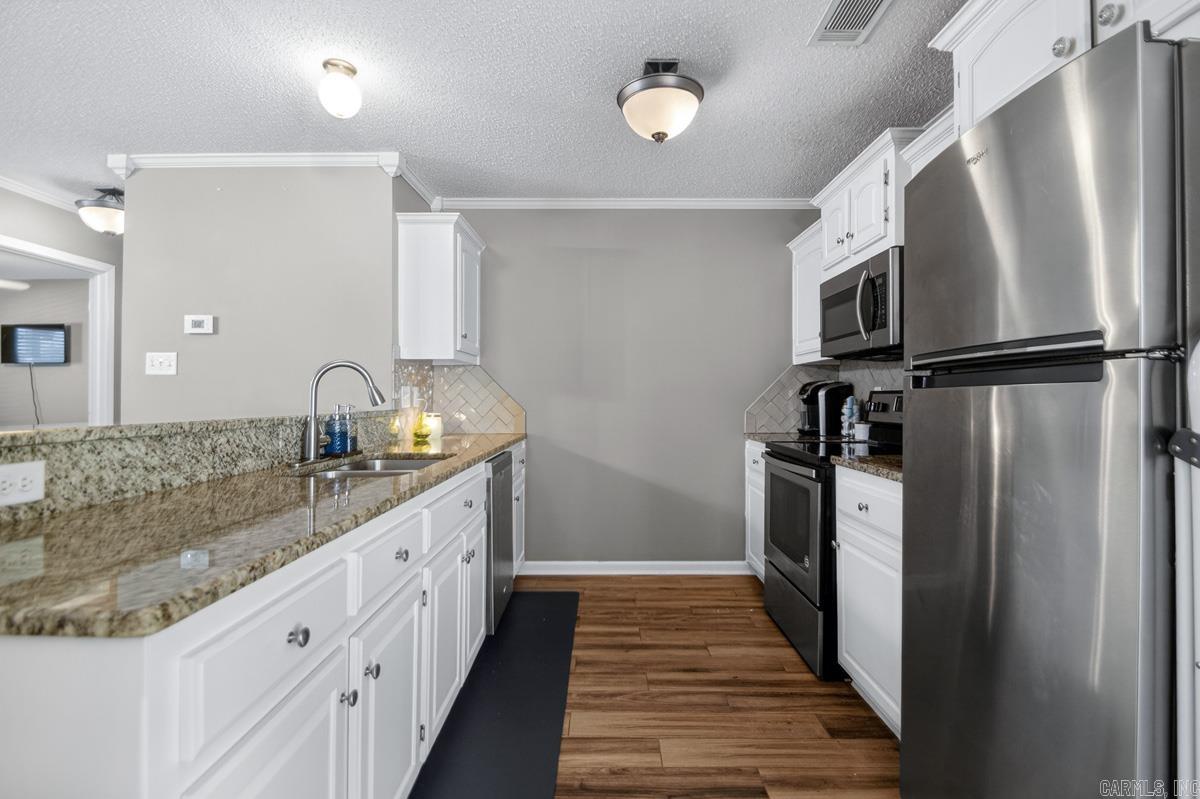 950 James Madison  Benton, AR