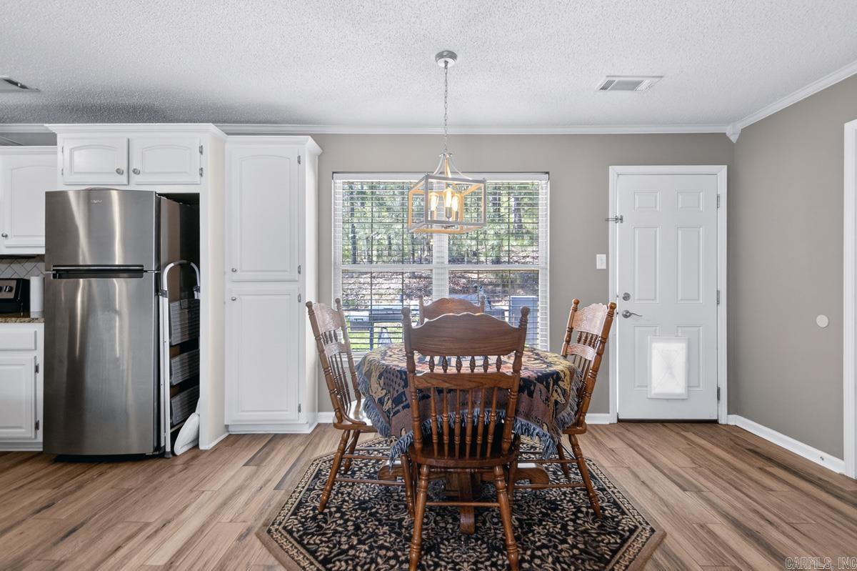 950 James Madison  Benton, AR