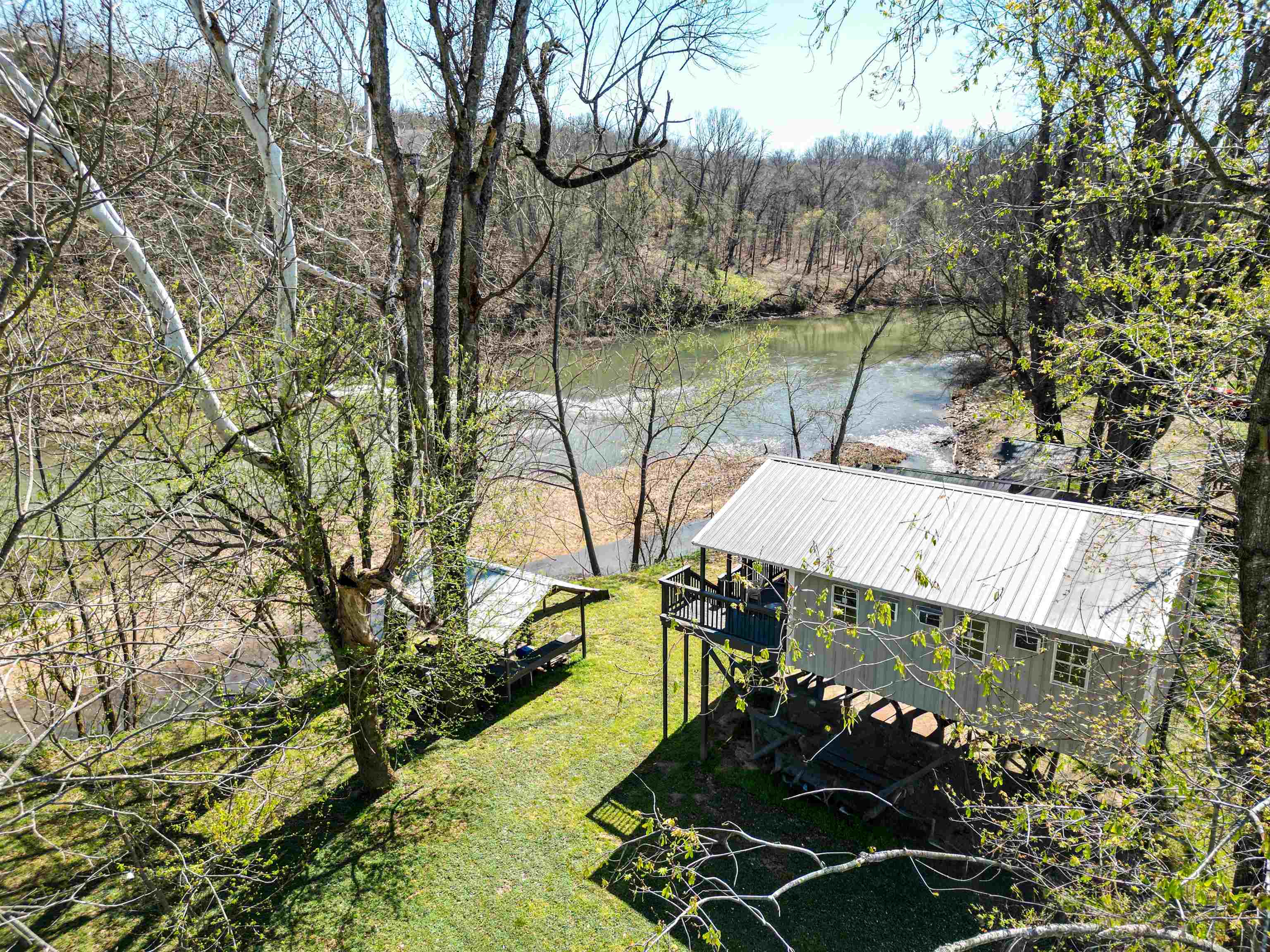 130 Lawrence 1070  Ravenden, AR