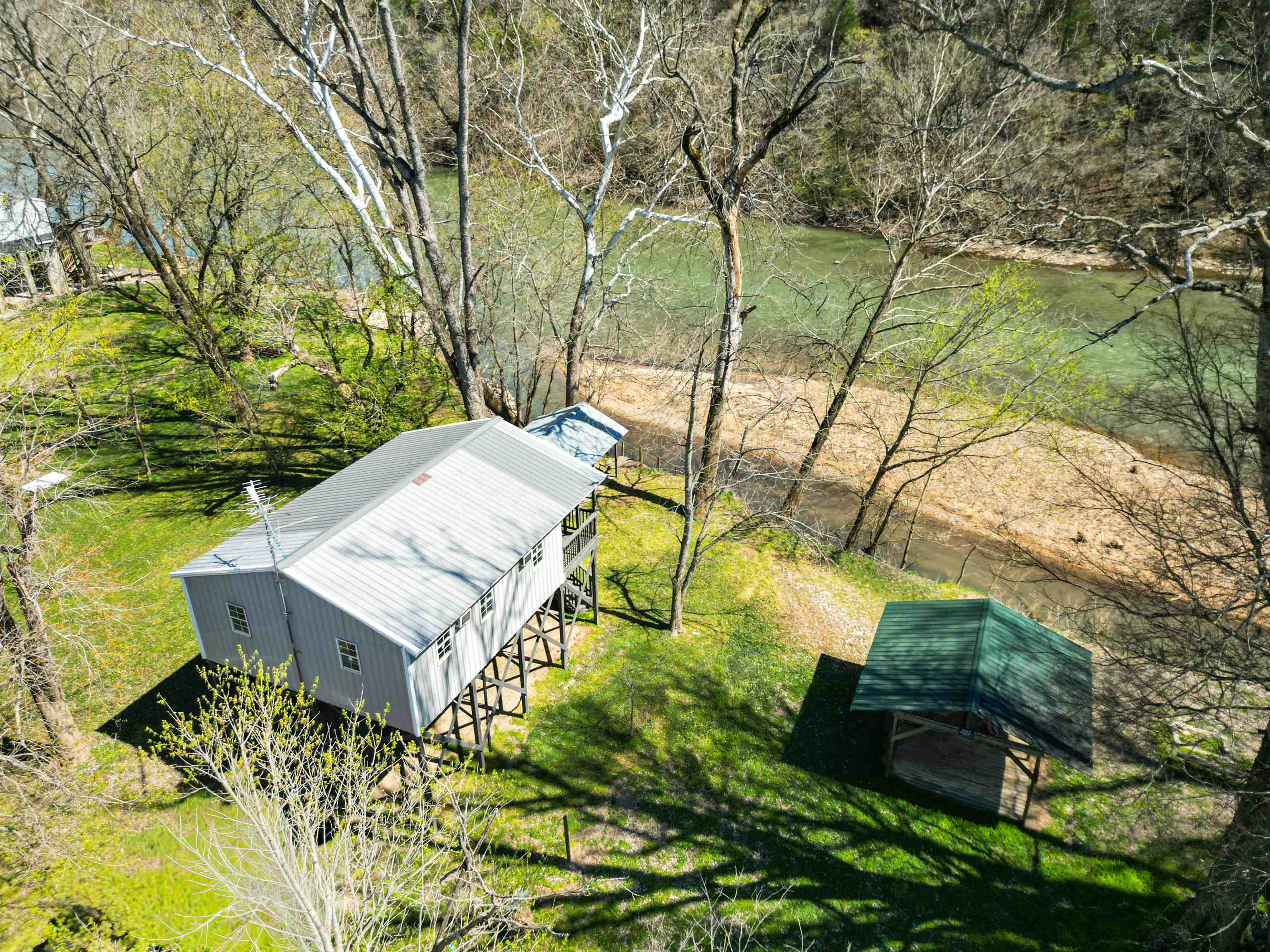 130 Lawrence 1070  Ravenden, AR