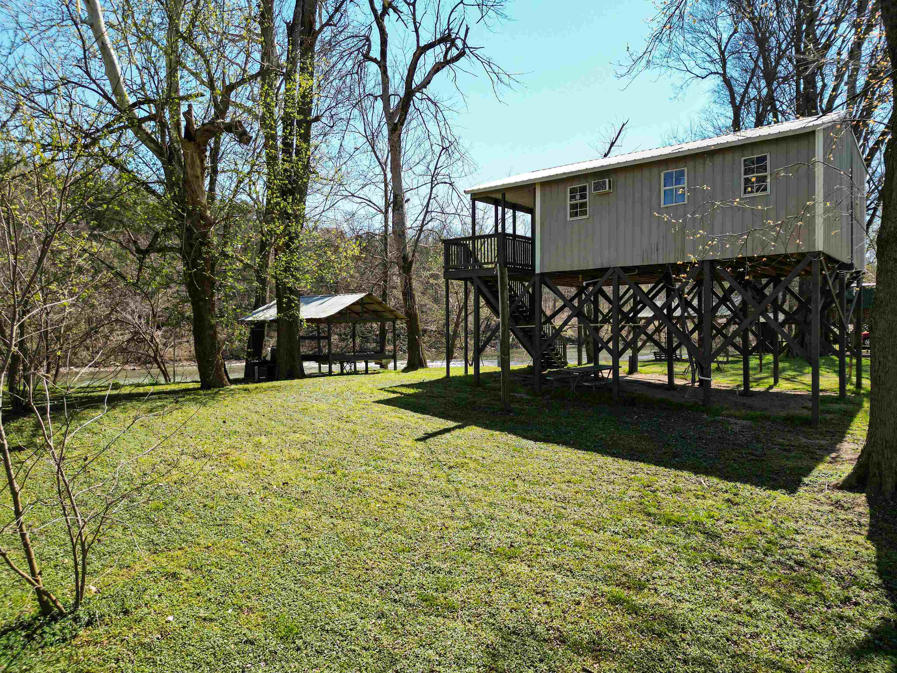 130 Lawrence 1070  Ravenden, AR