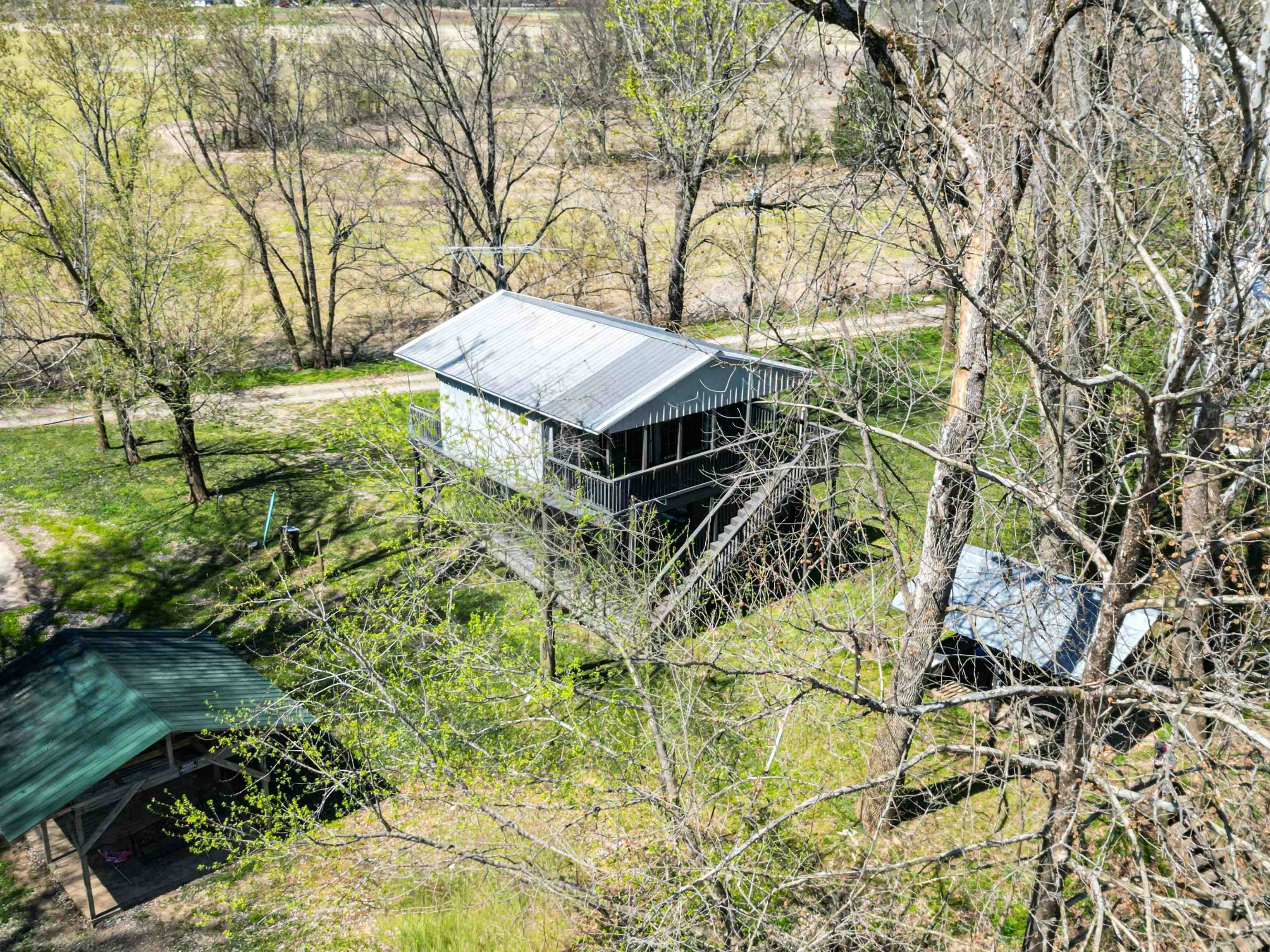 130 Lawrence 1070  Ravenden, AR