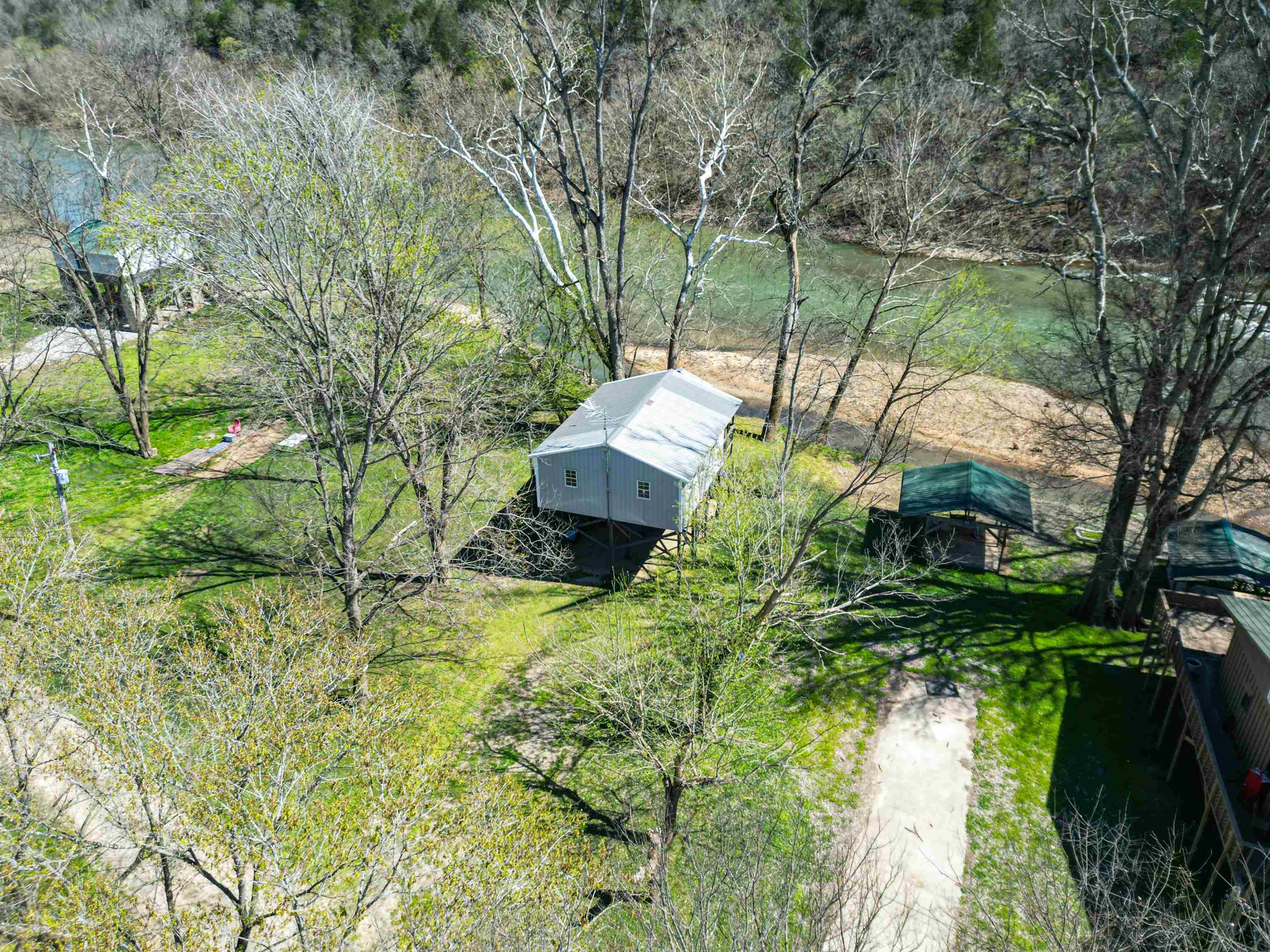 130 Lawrence 1070  Ravenden, AR