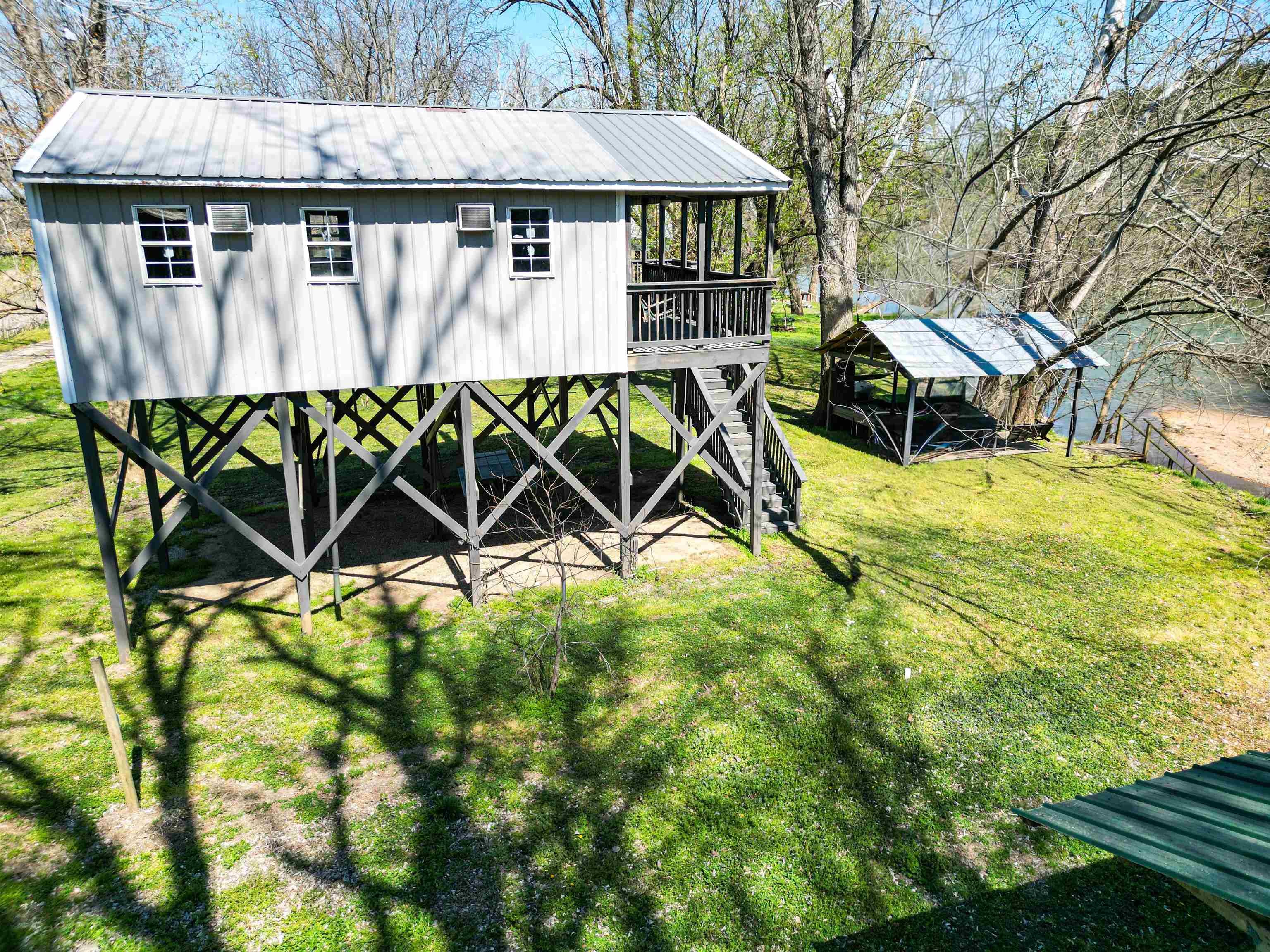 130 Lawrence 1070  Ravenden, AR