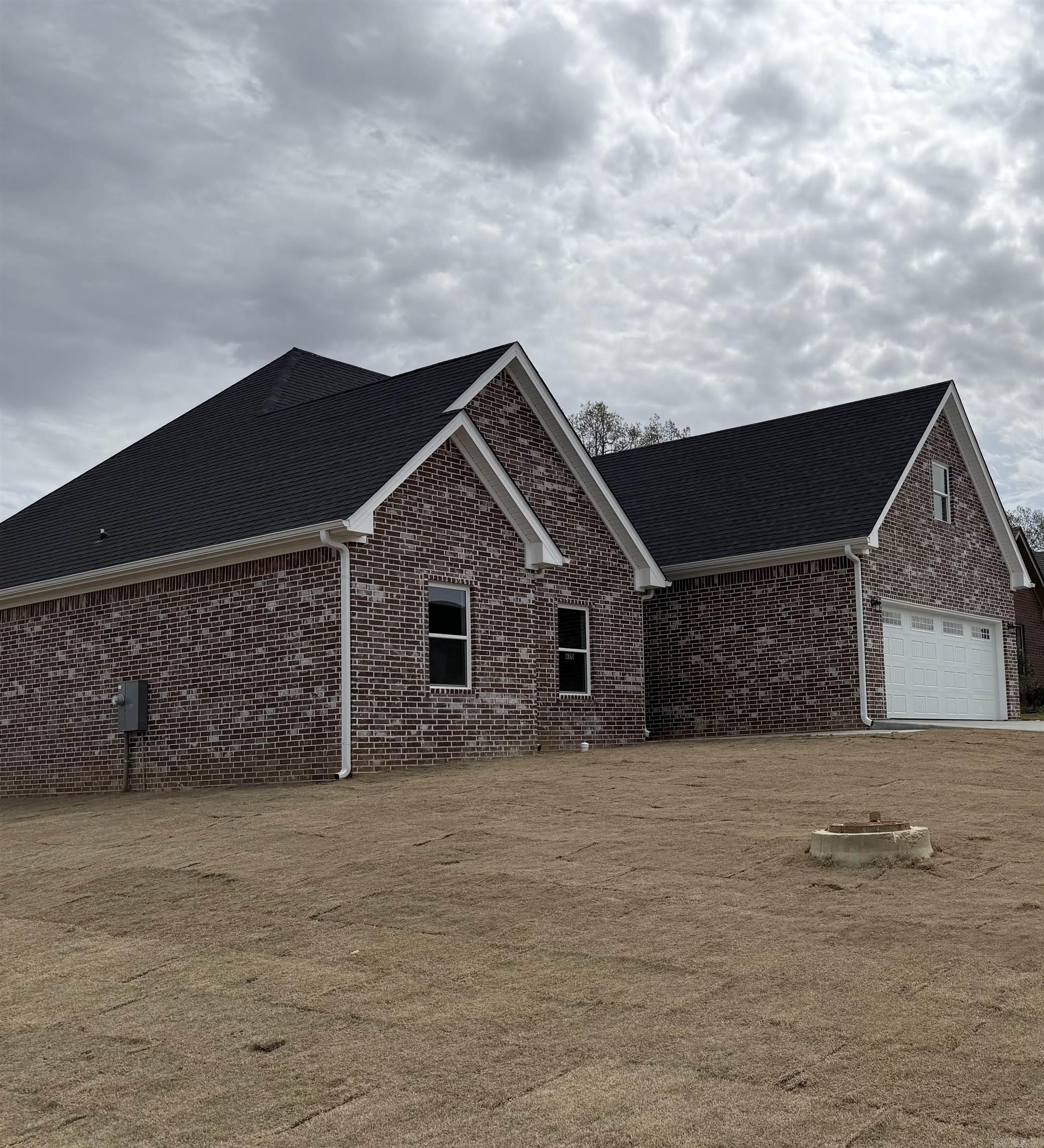 620 Prospect Valley  Jonesboro, AR