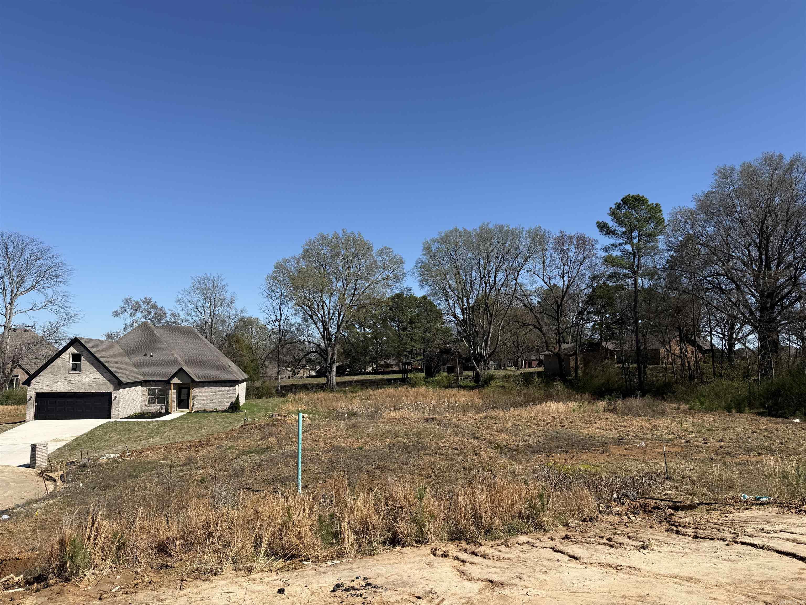 620 Prospect Valley  Jonesboro, AR