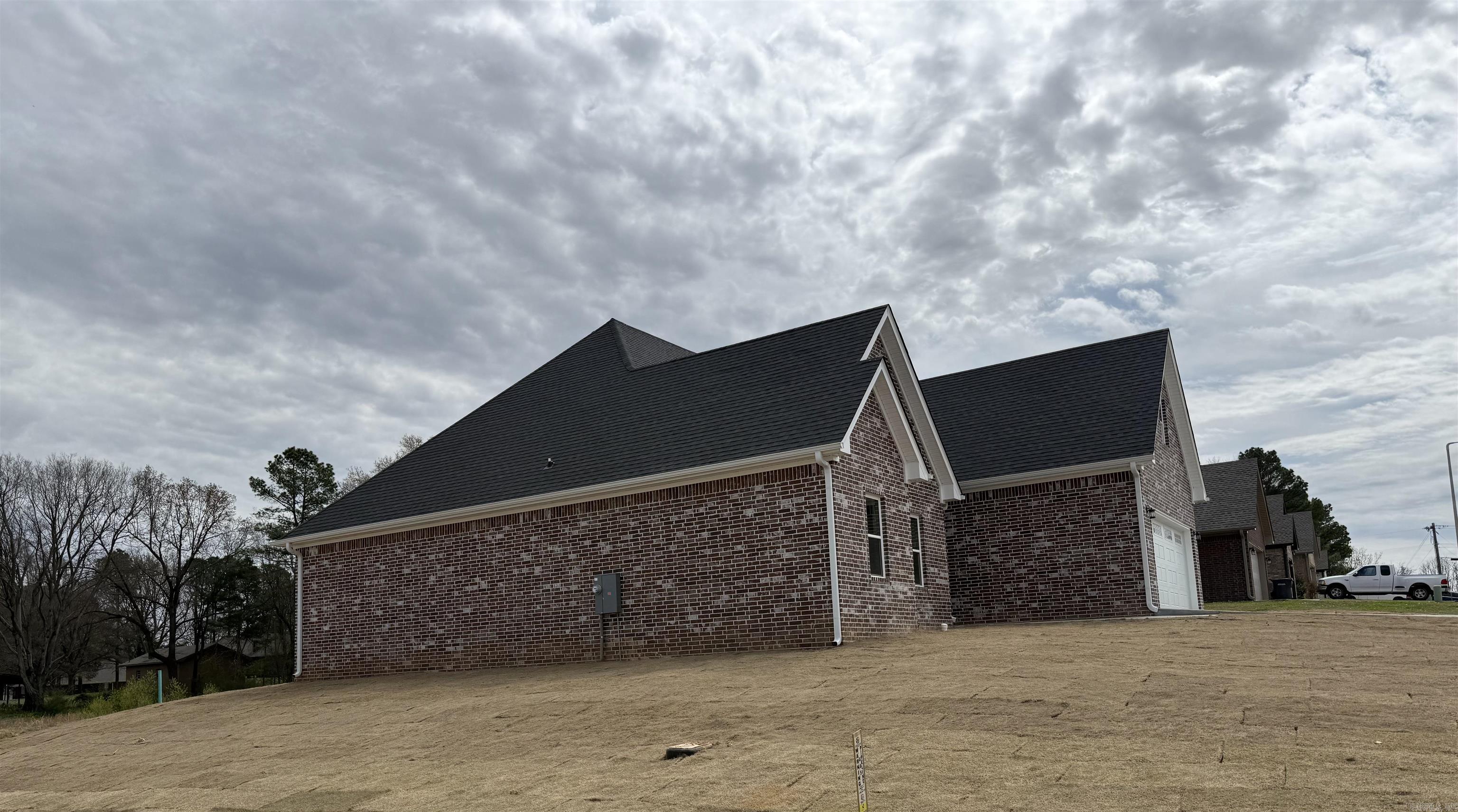 620 Prospect Valley  Jonesboro, AR