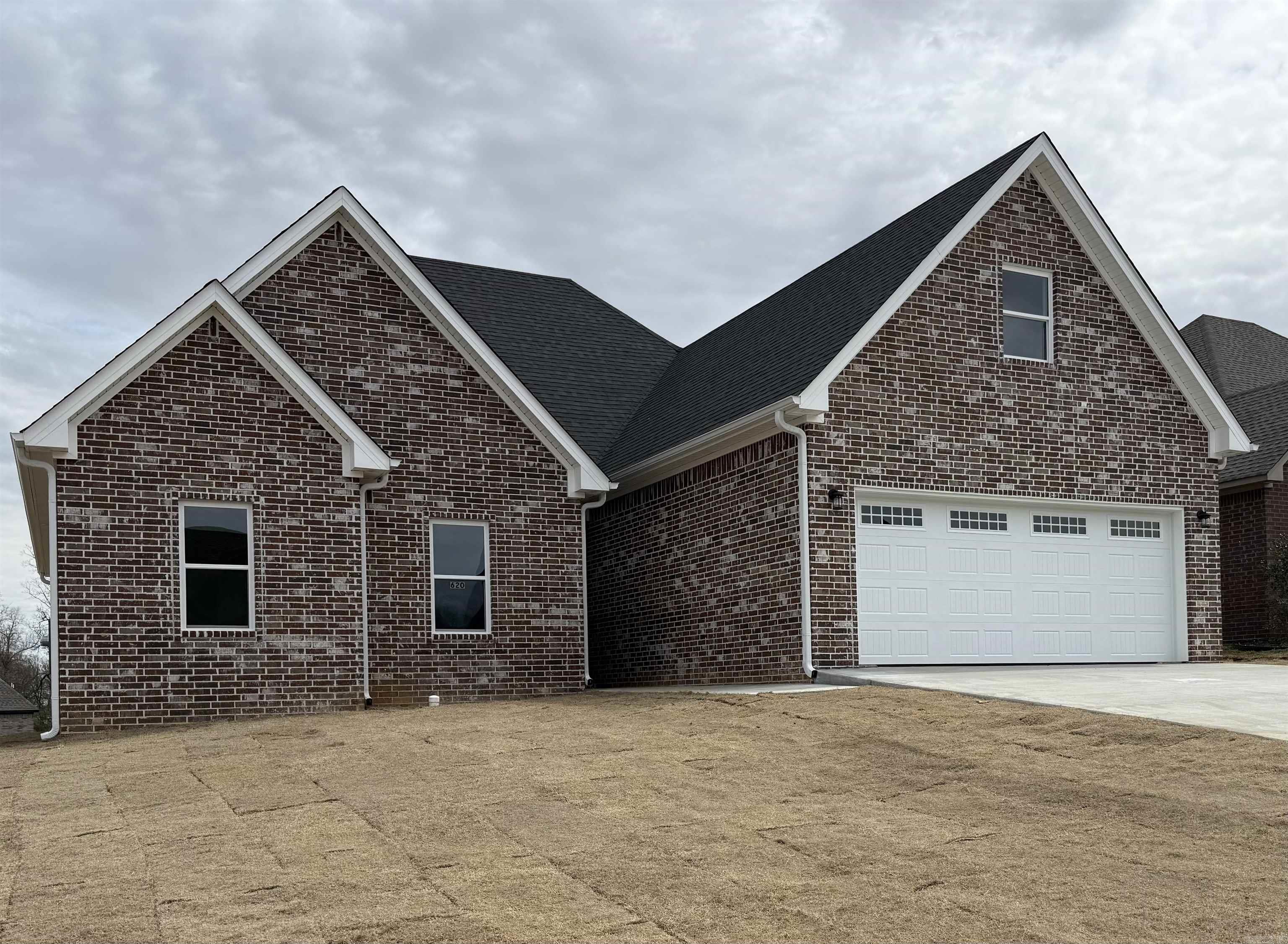 620 Prospect Valley  Jonesboro, AR