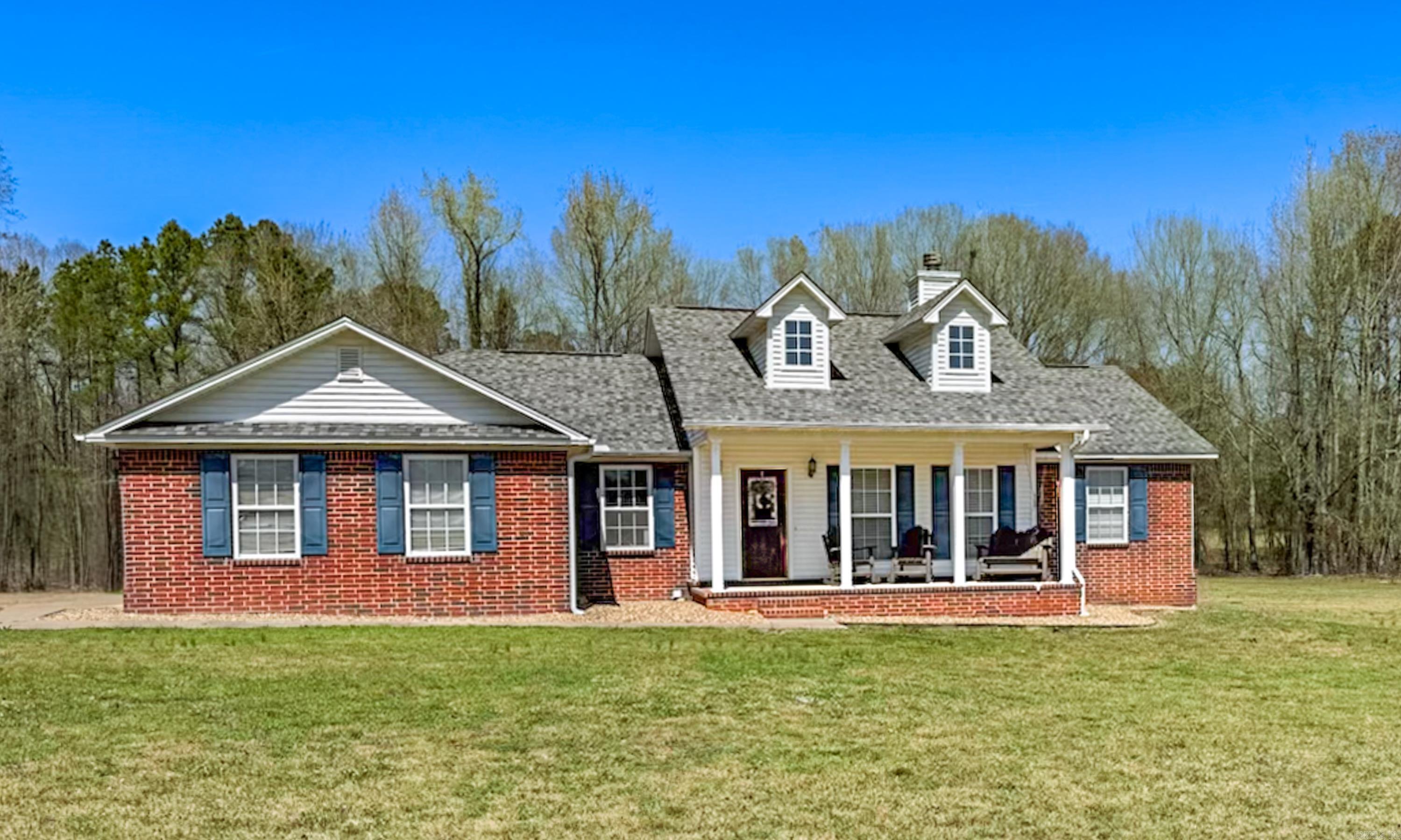 8021 Hwy 46 N  Sheridan, AR