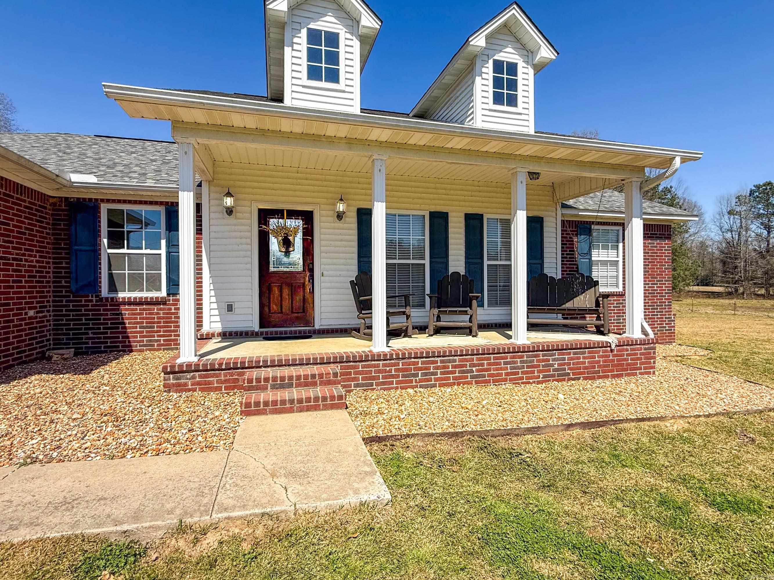 8021 Hwy 46 N  Sheridan, AR