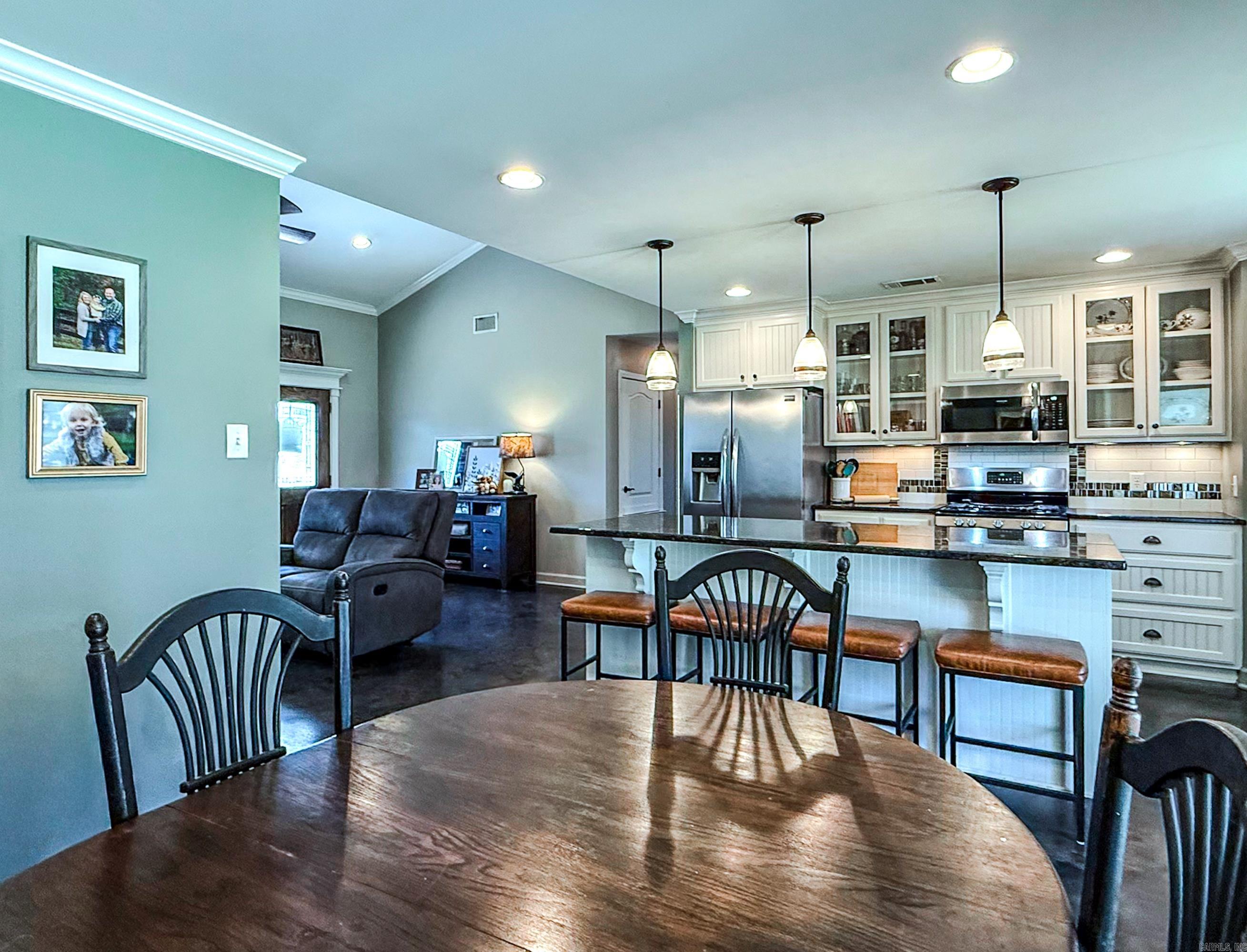 8021 Hwy 46 N  Sheridan, AR