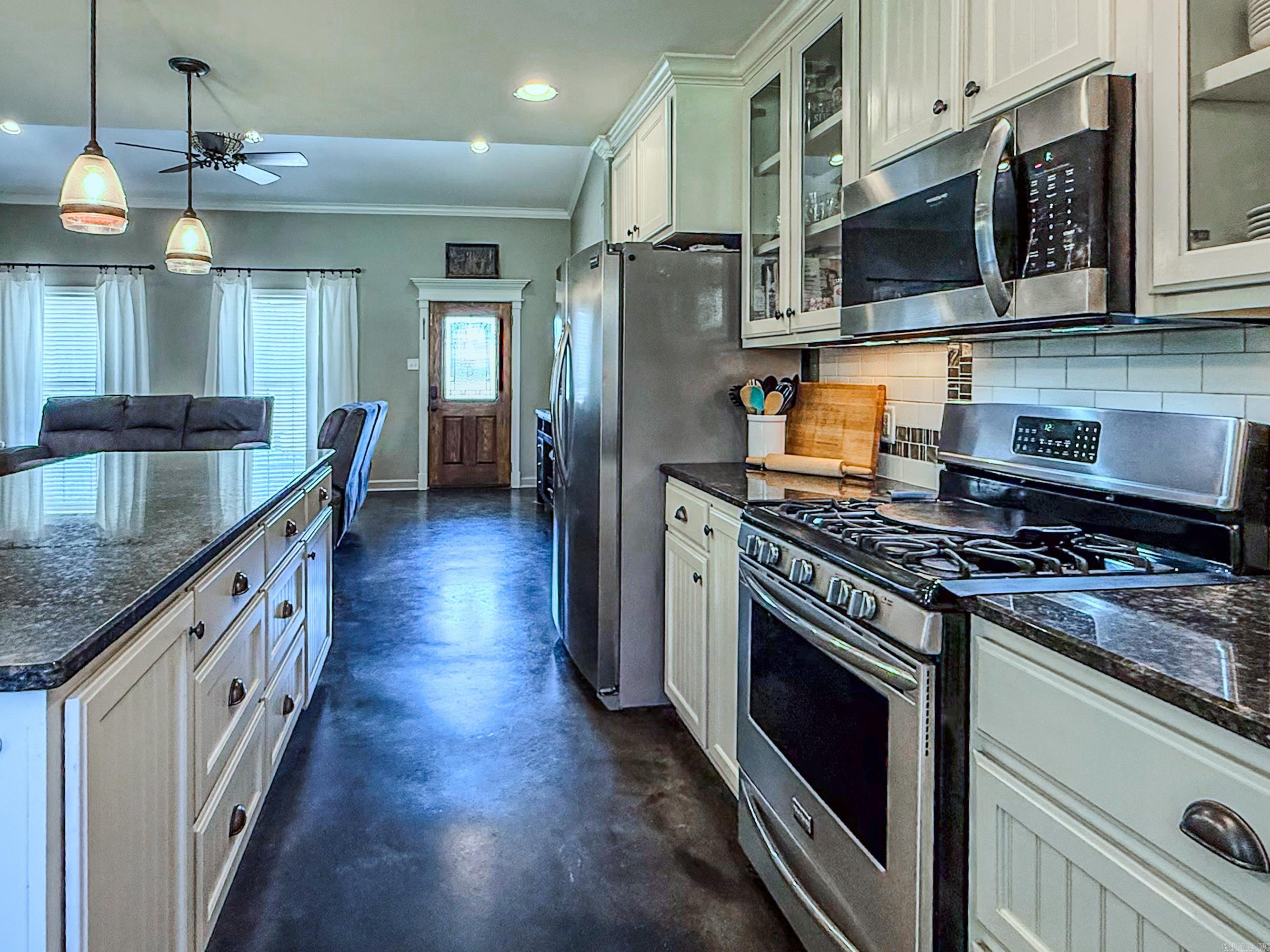 8021 Hwy 46 N  Sheridan, AR