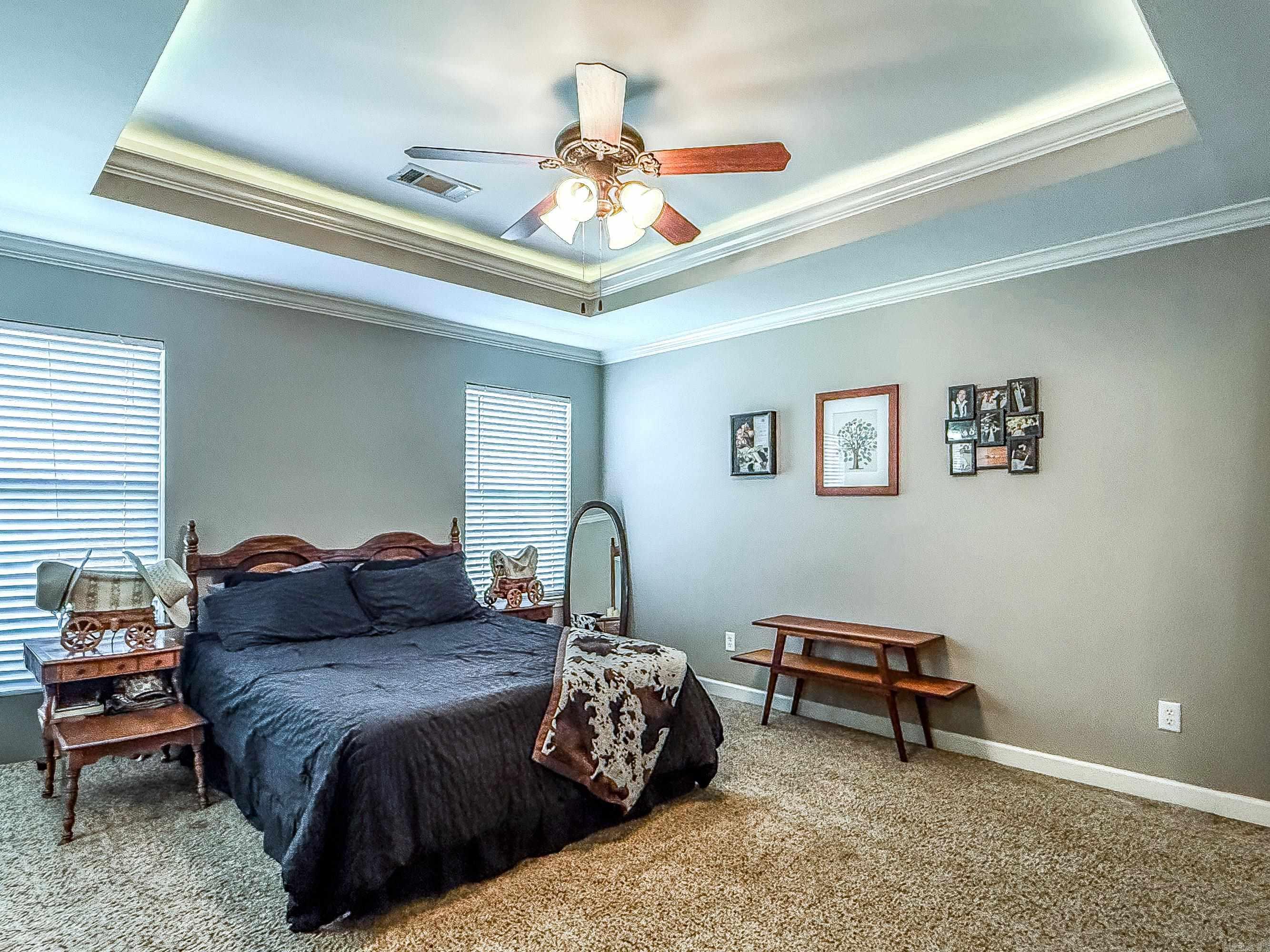 8021 Hwy 46 N  Sheridan, AR