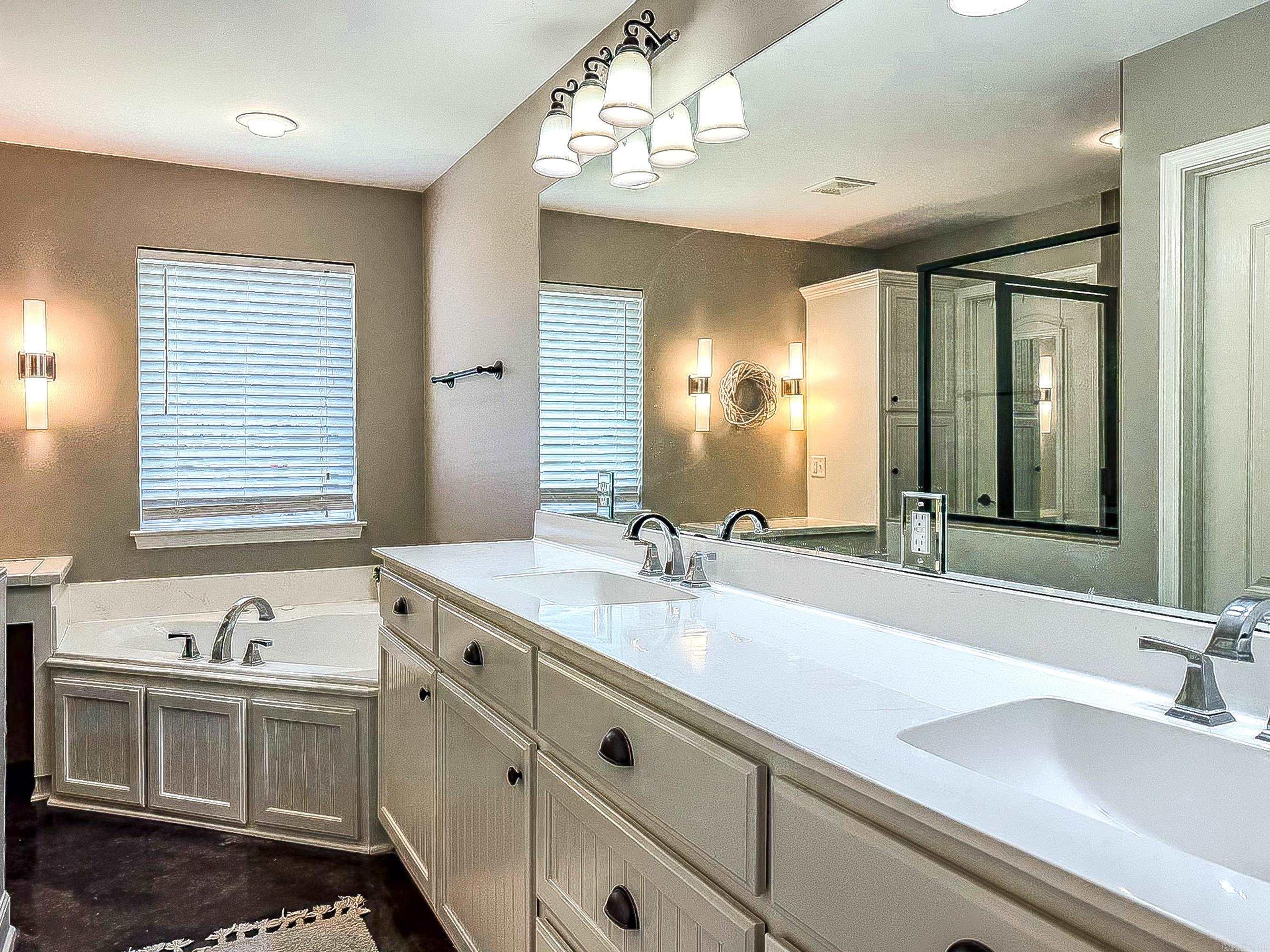 8021 Hwy 46 N  Sheridan, AR