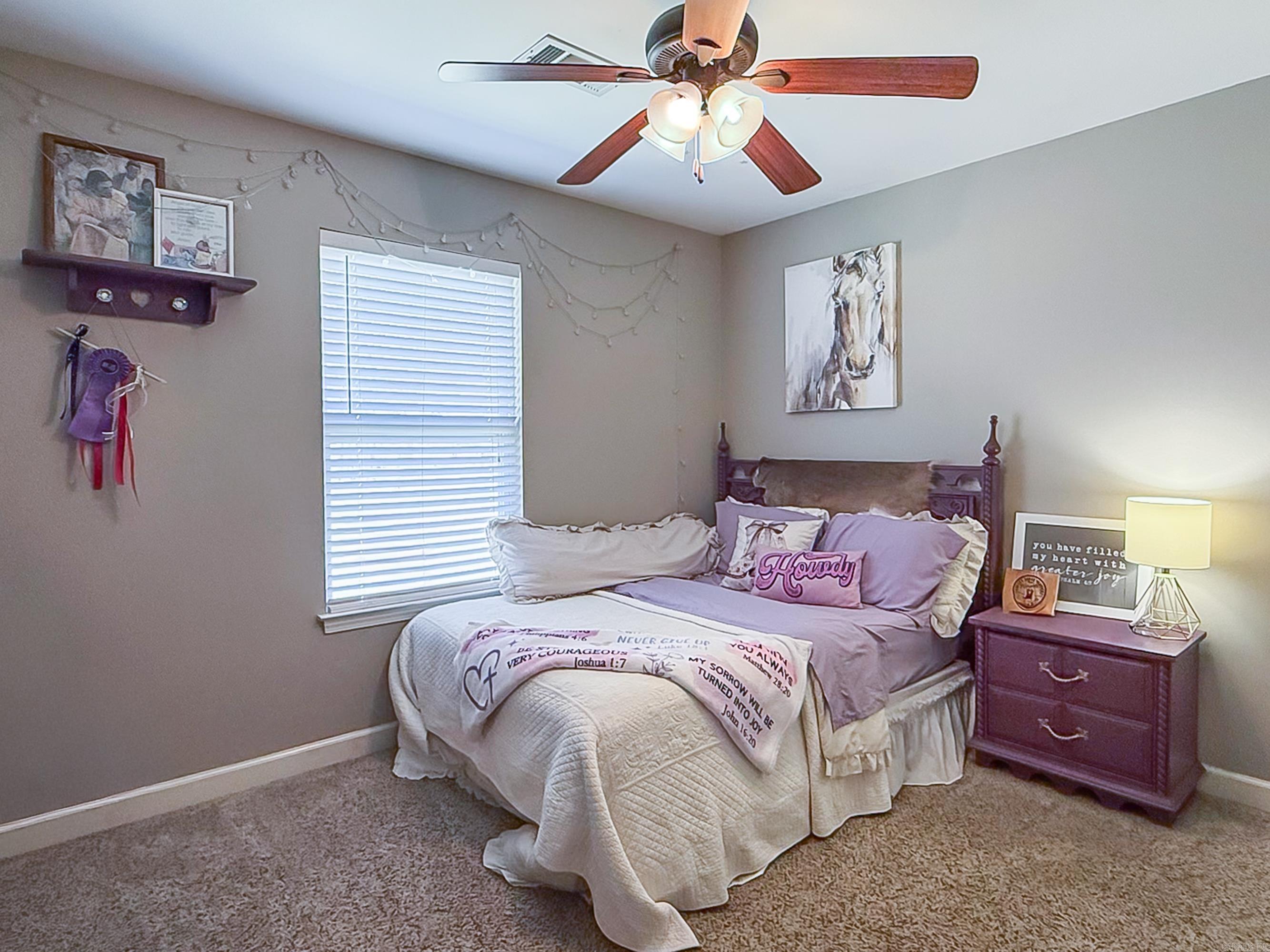 8021 Hwy 46 N  Sheridan, AR