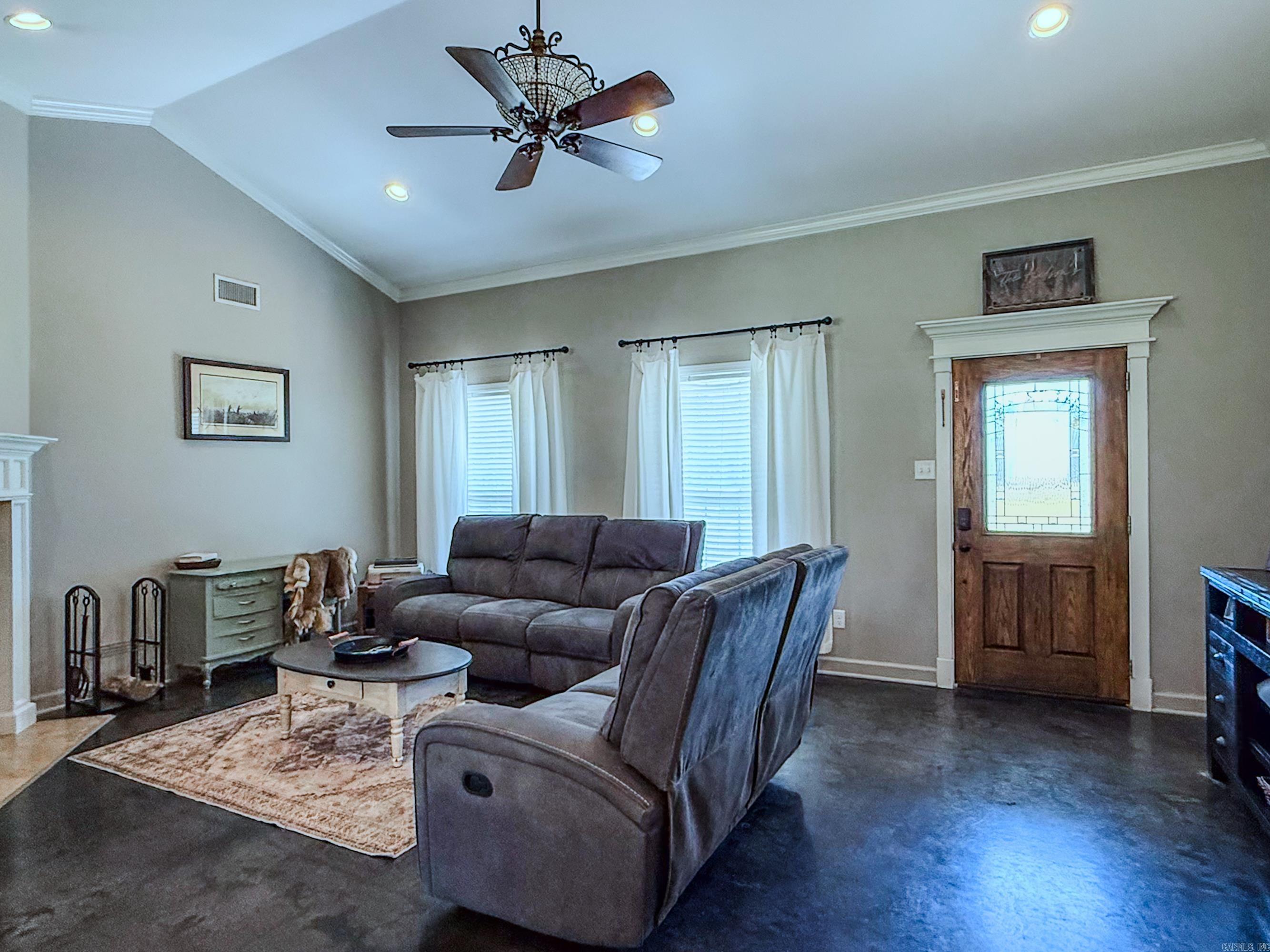 8021 Hwy 46 N  Sheridan, AR