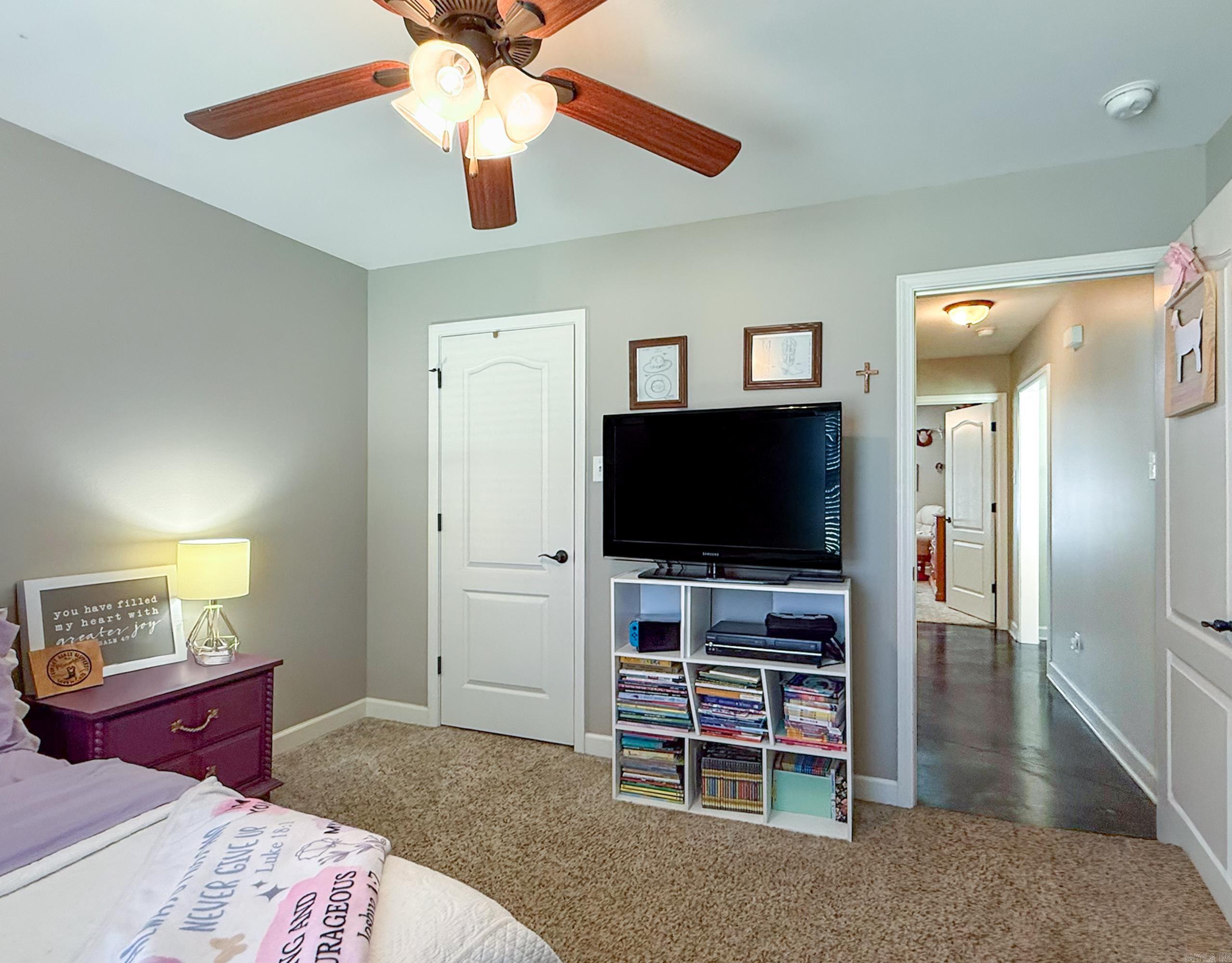 8021 Hwy 46 N  Sheridan, AR