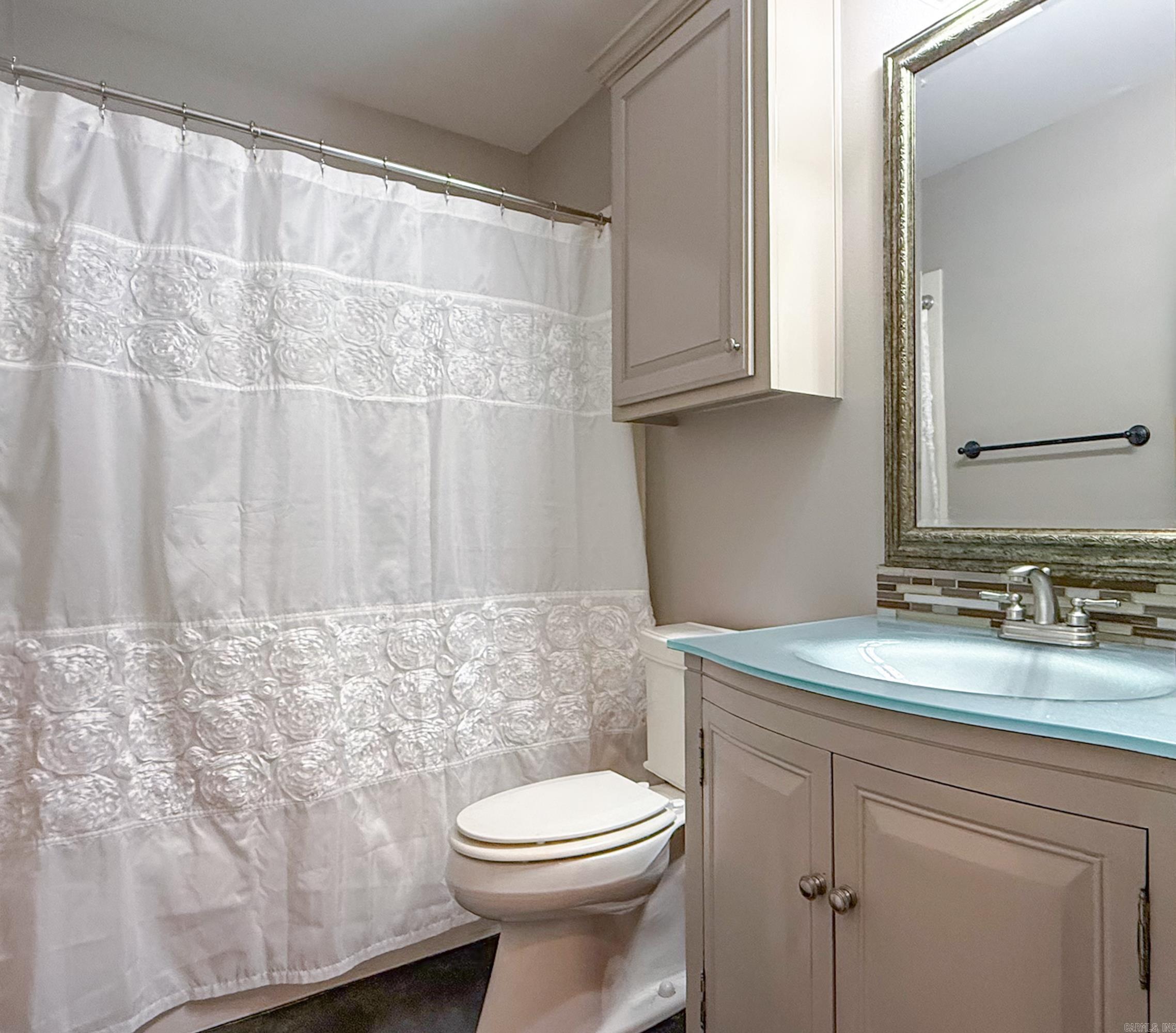 8021 Hwy 46 N  Sheridan, AR