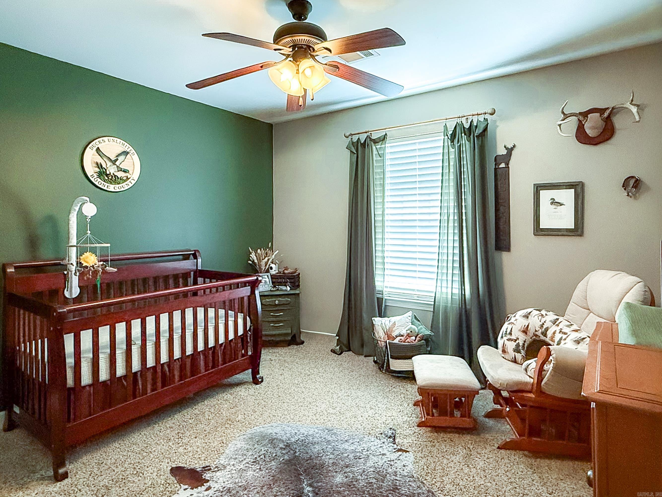 8021 Hwy 46 N  Sheridan, AR