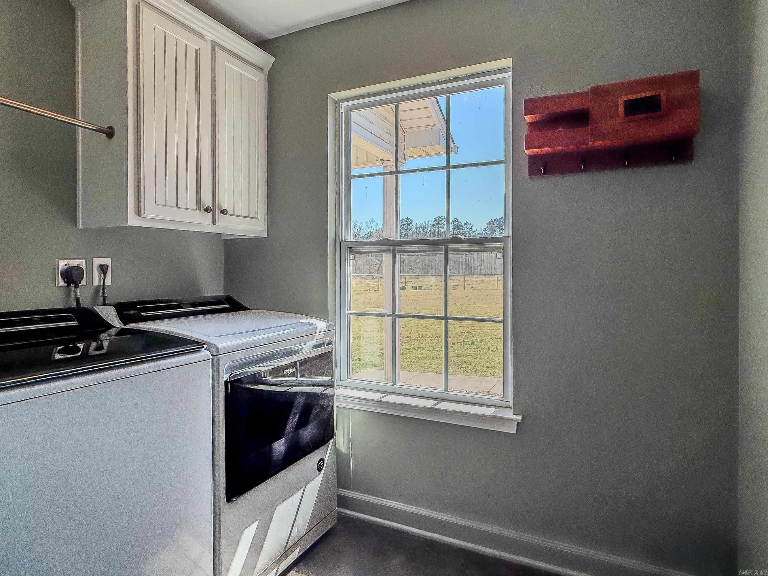 8021 Hwy 46 N  Sheridan, AR