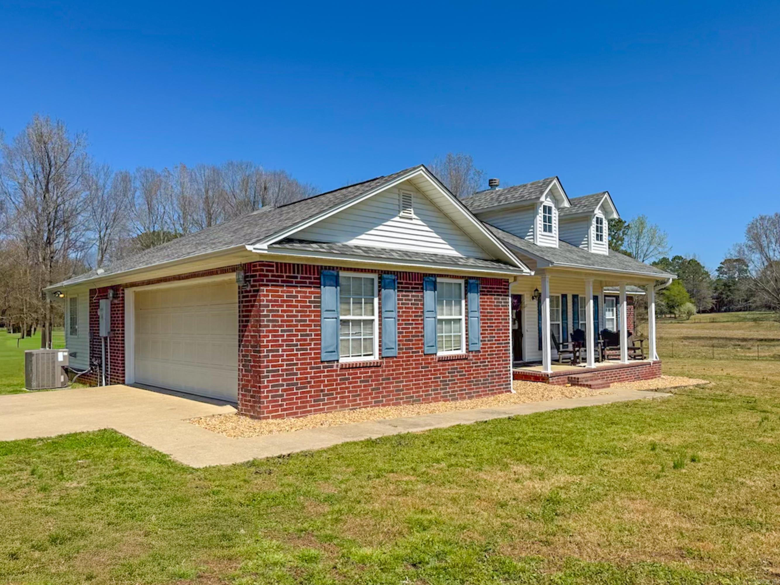 8021 Hwy 46 N  Sheridan, AR