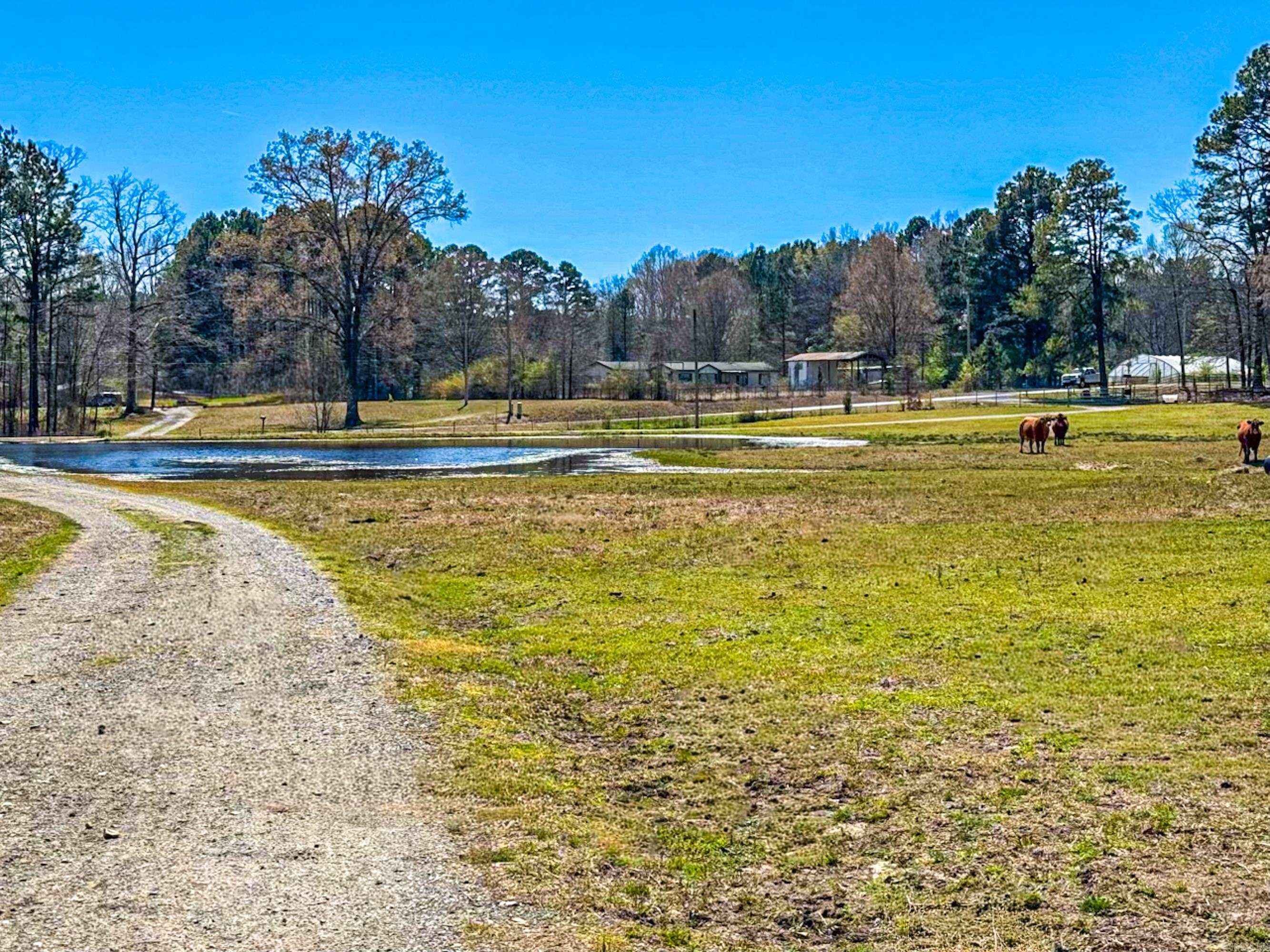 8021 Hwy 46 N  Sheridan, AR