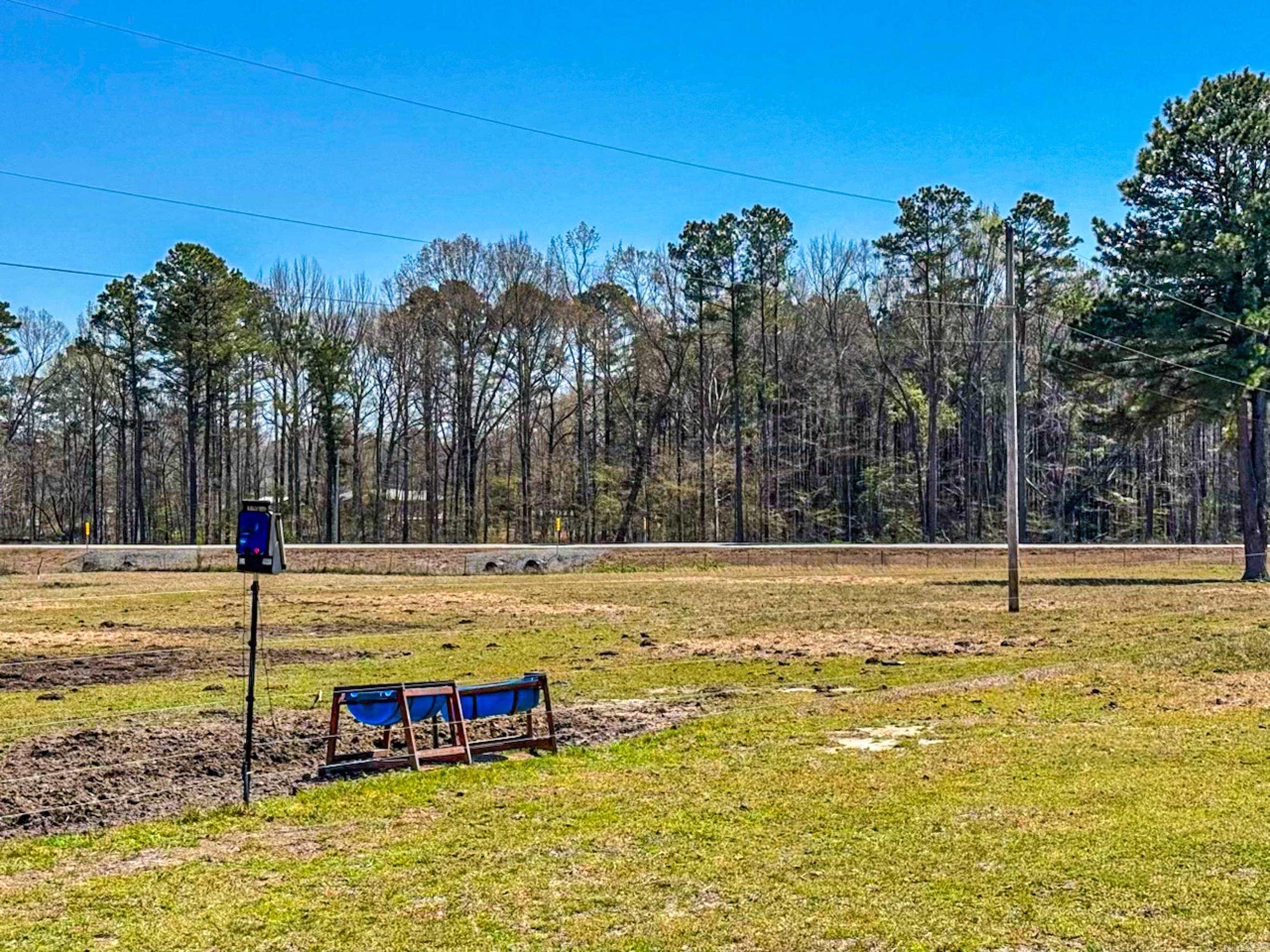 8021 Hwy 46 N  Sheridan, AR