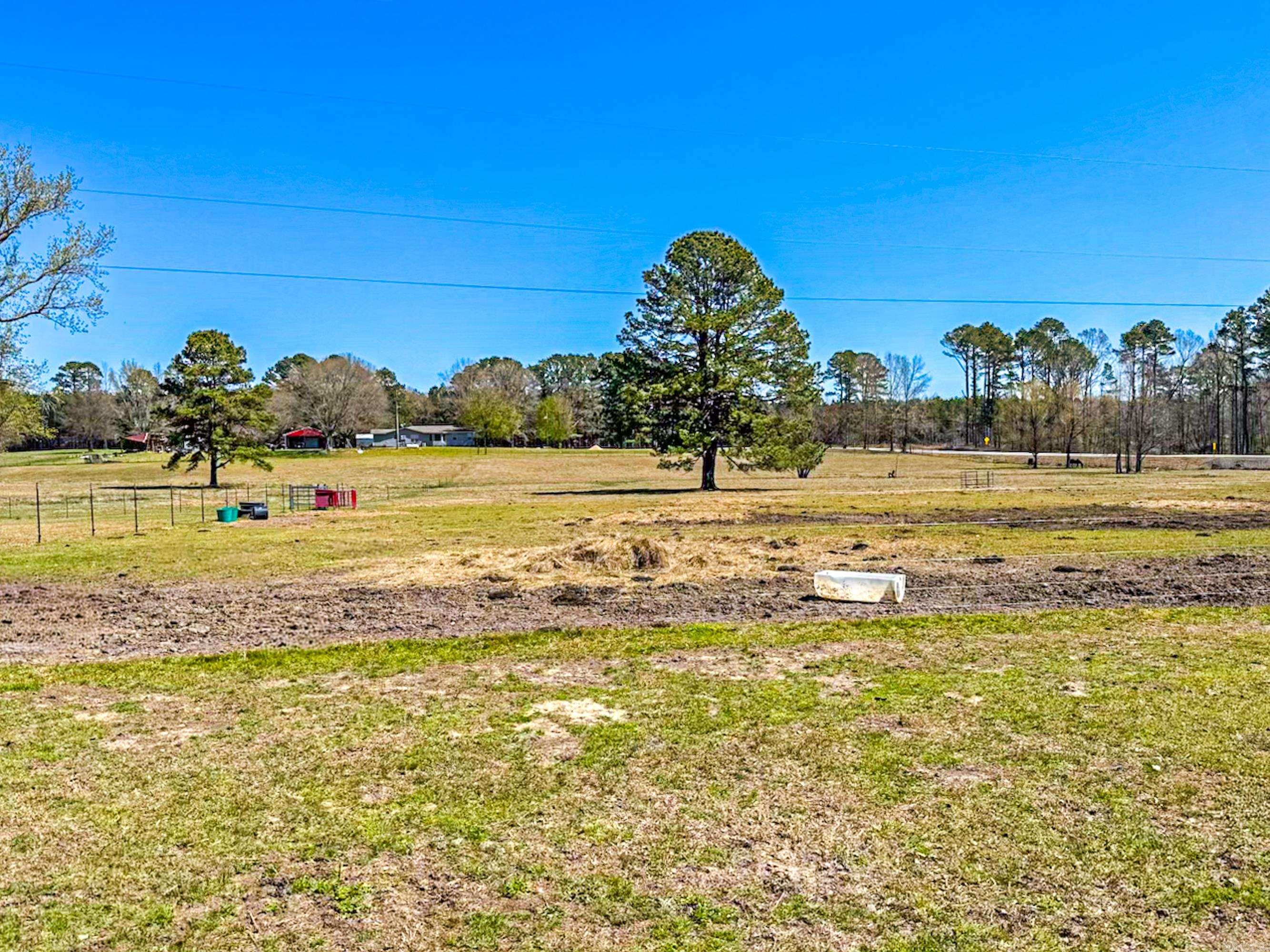 8021 Hwy 46 N  Sheridan, AR