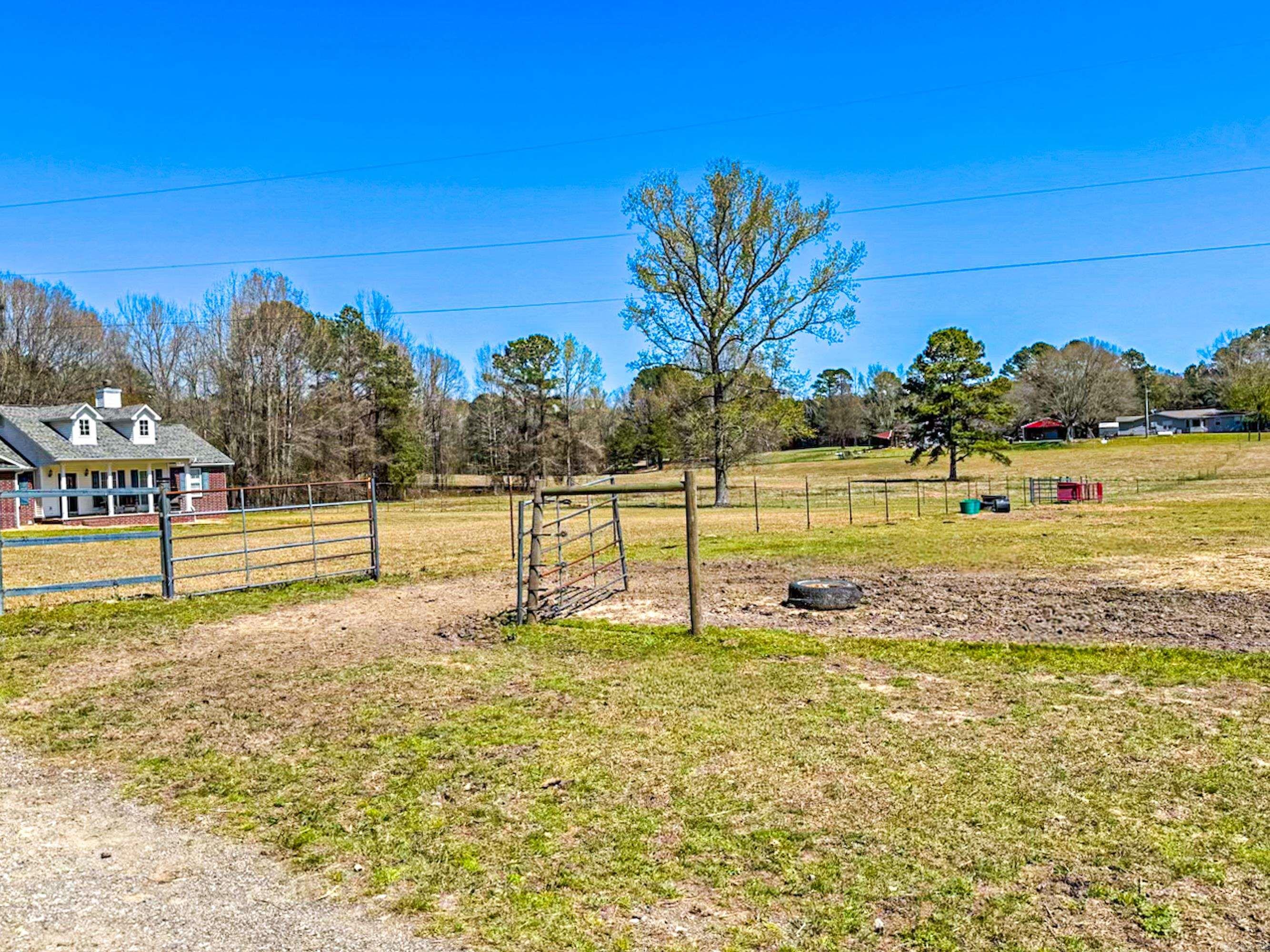 8021 Hwy 46 N  Sheridan, AR