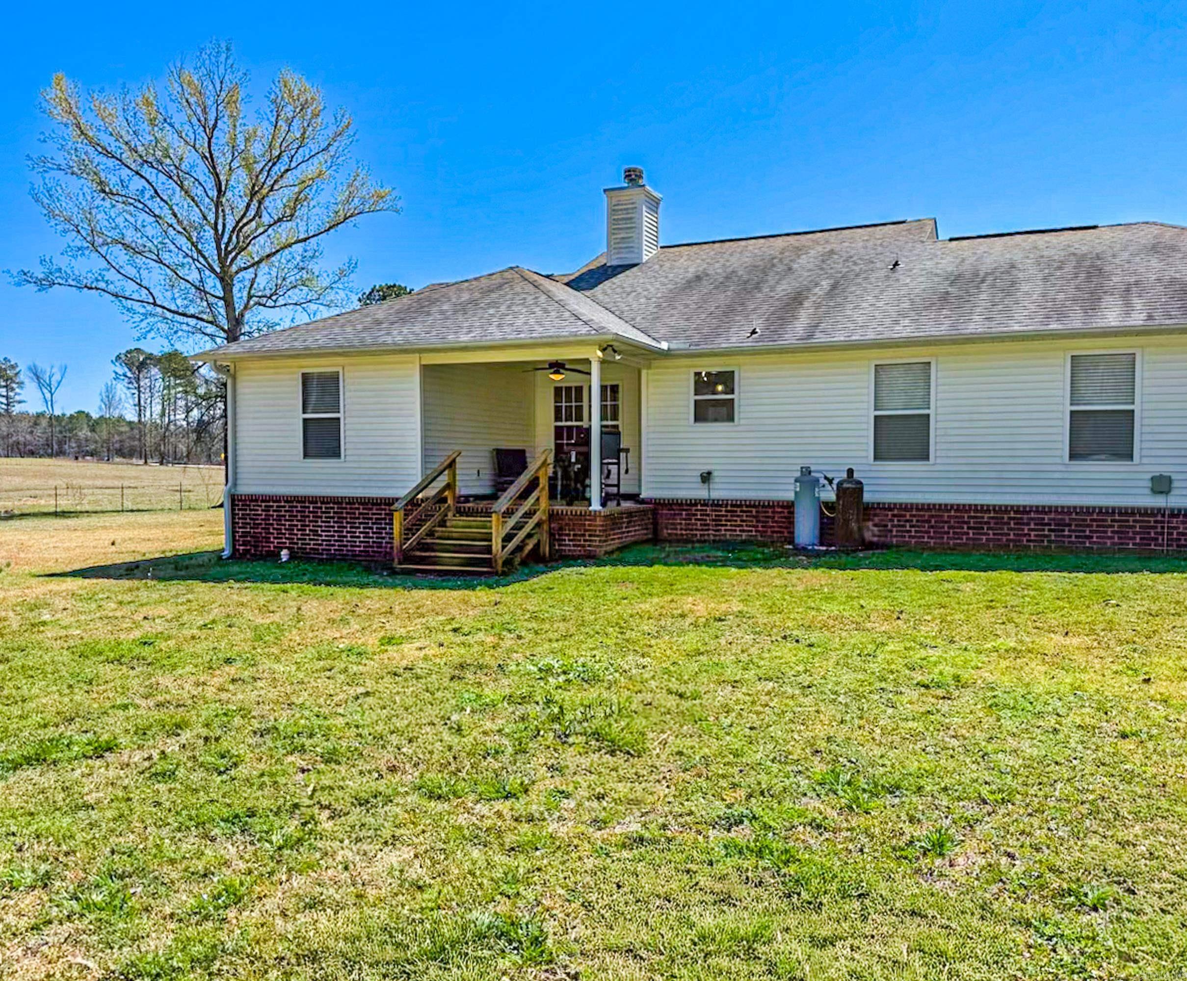 8021 Hwy 46 N  Sheridan, AR