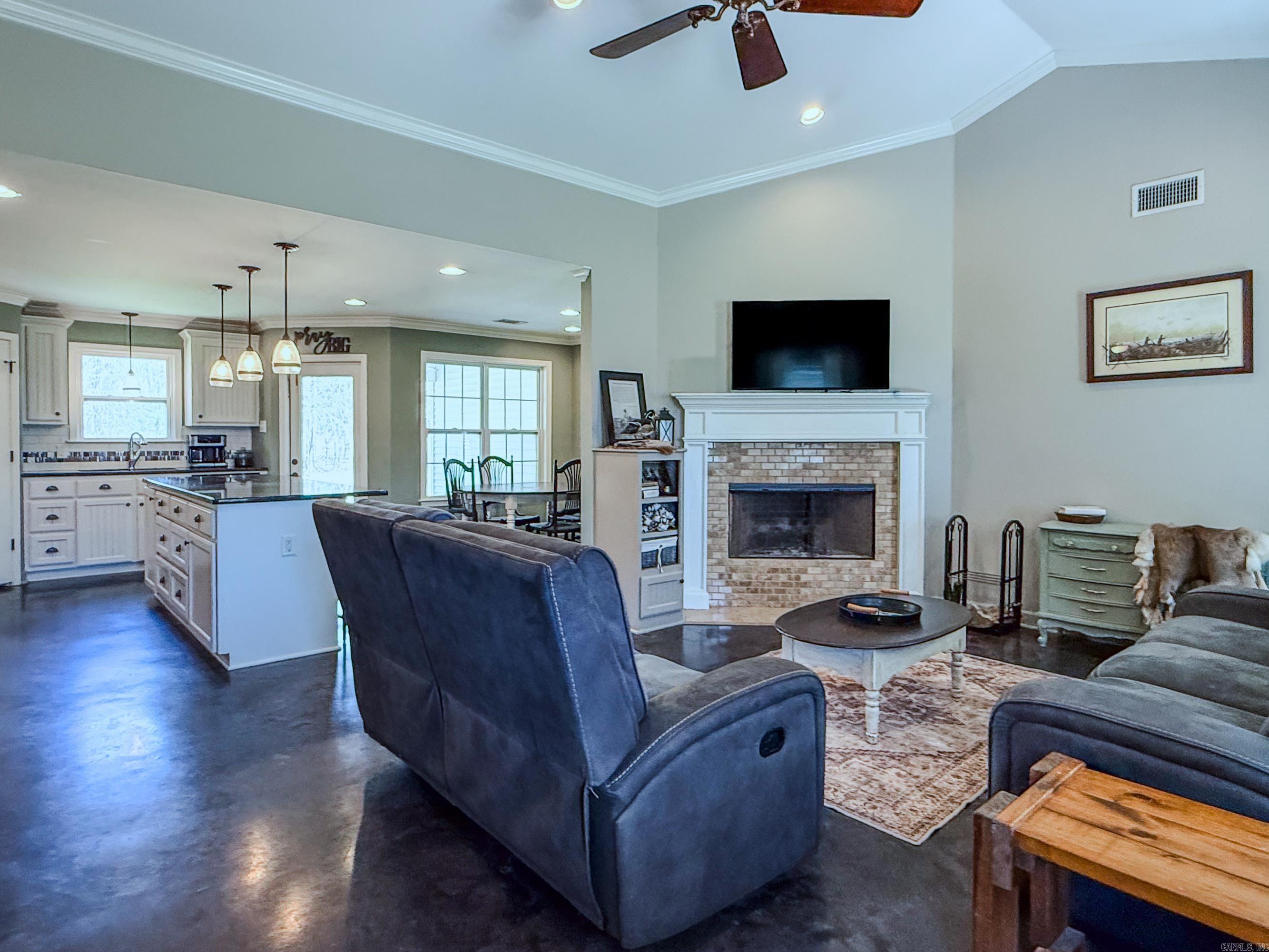 8021 Hwy 46 N  Sheridan, AR