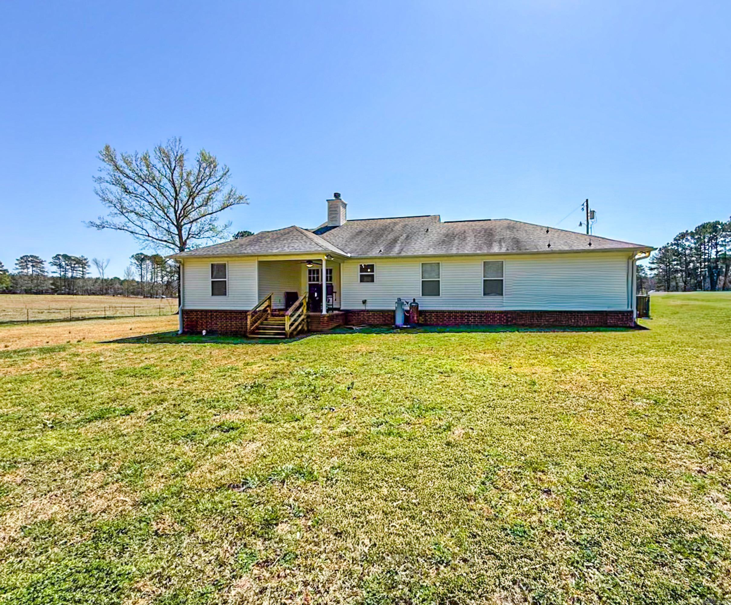 8021 Hwy 46 N  Sheridan, AR