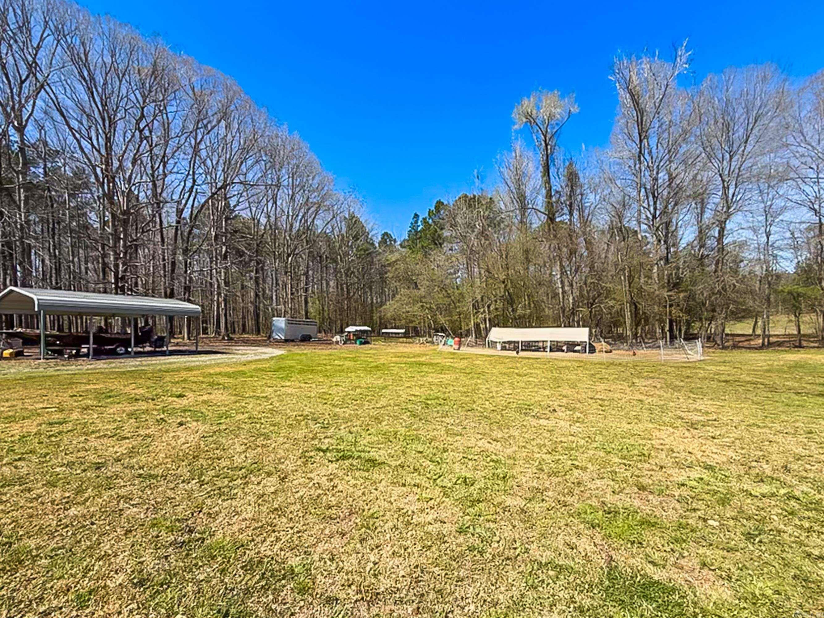 8021 Hwy 46 N  Sheridan, AR