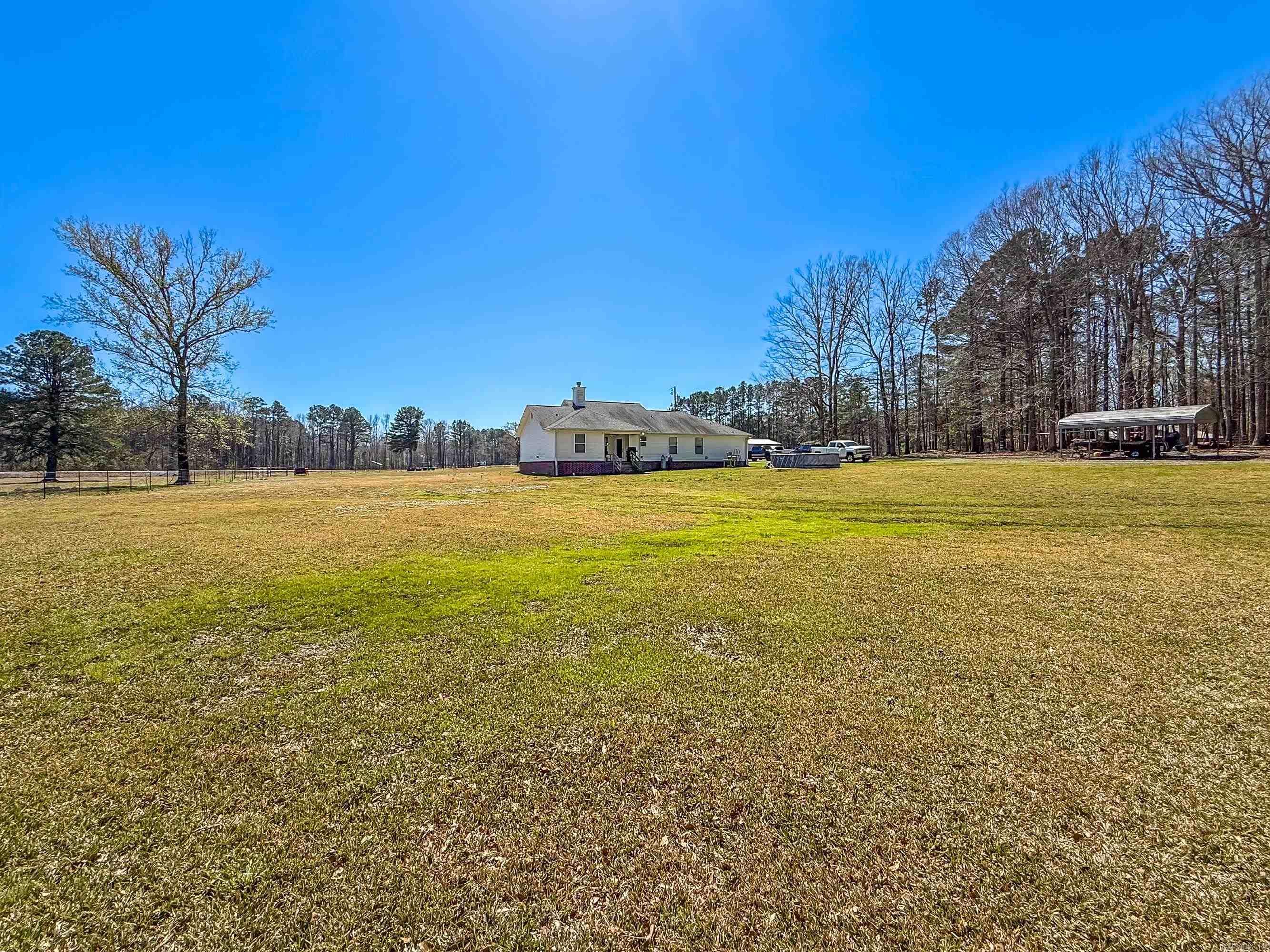 8021 Hwy 46 N  Sheridan, AR