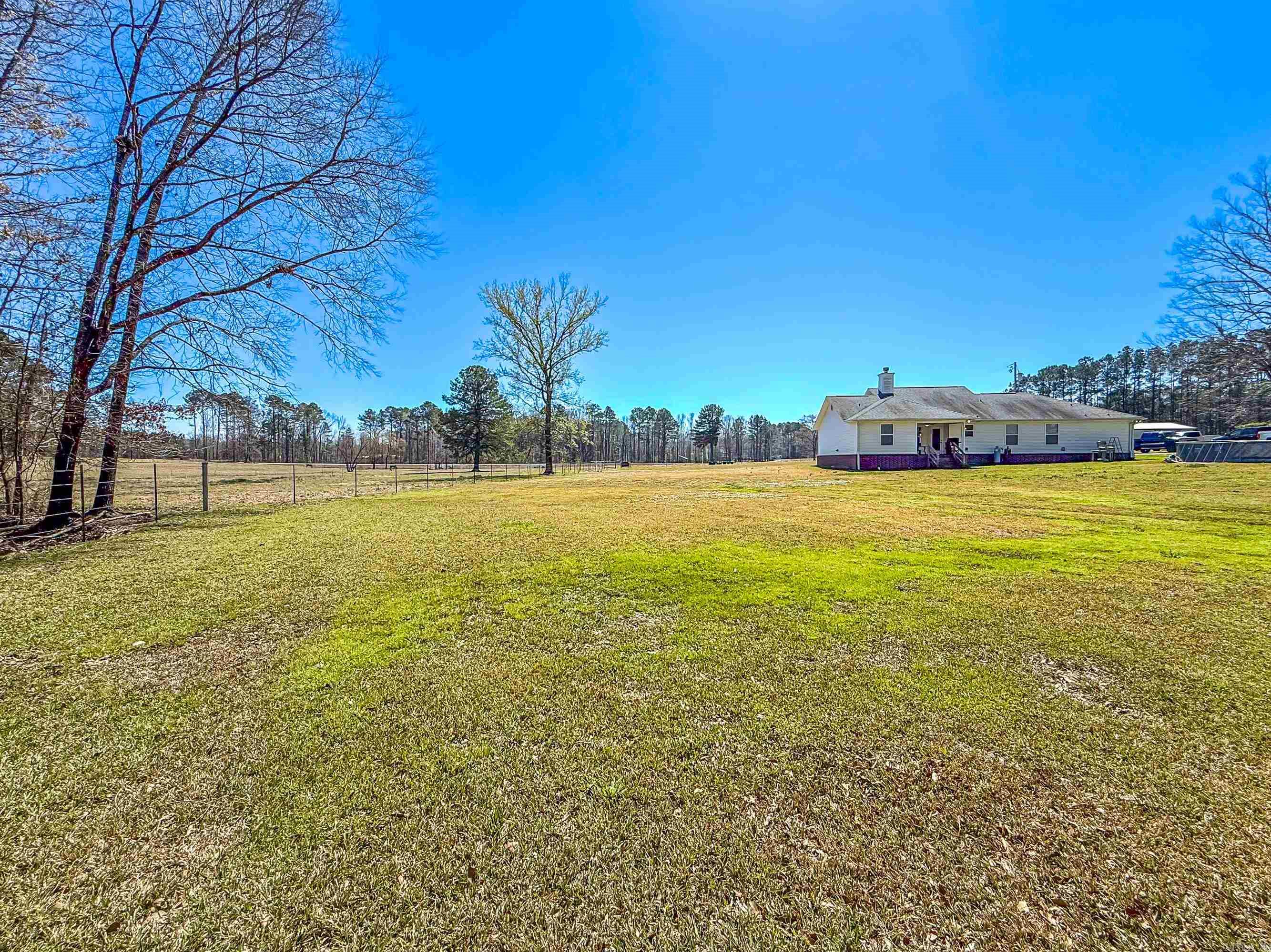 8021 Hwy 46 N  Sheridan, AR