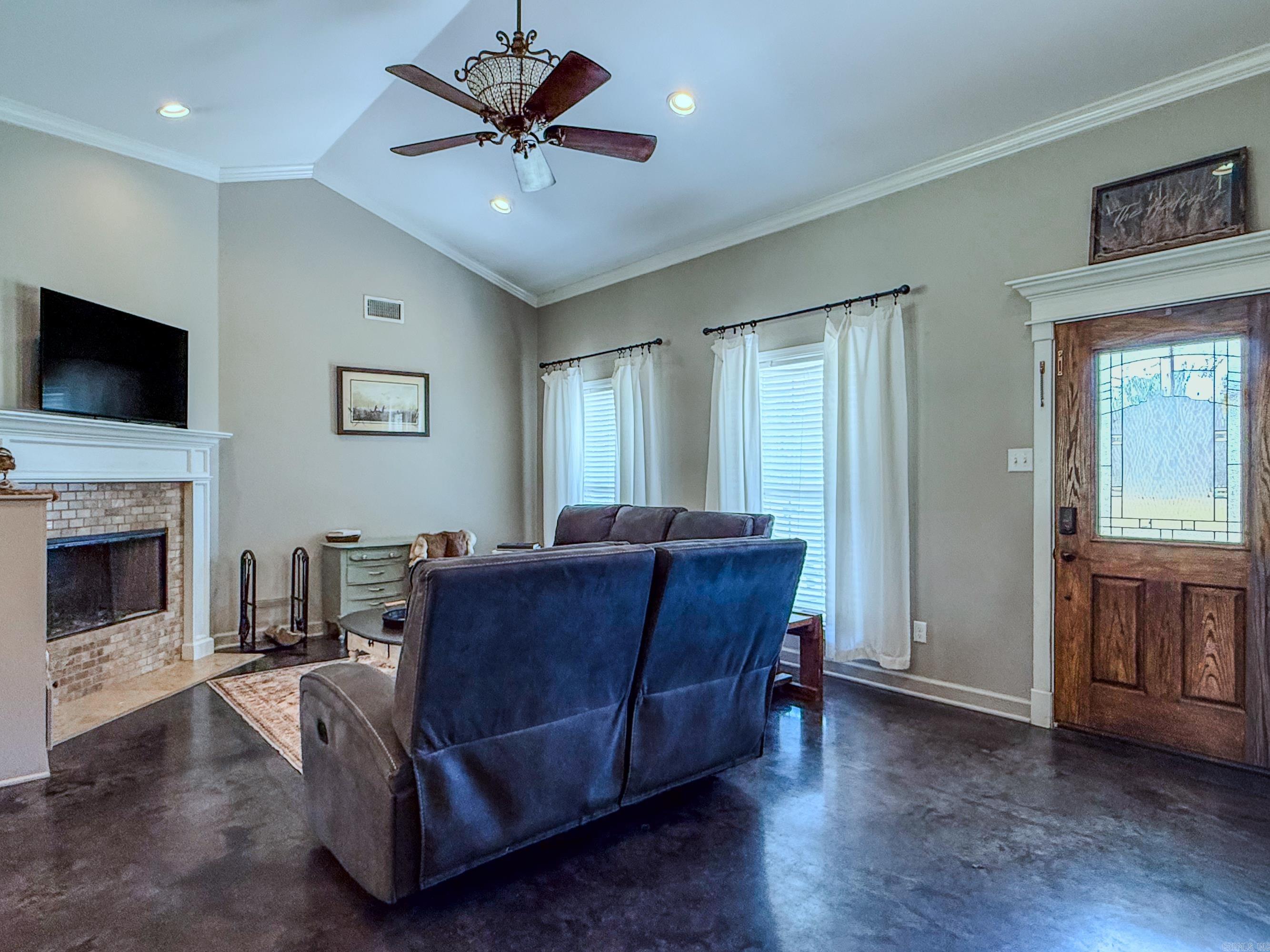 8021 Hwy 46 N  Sheridan, AR