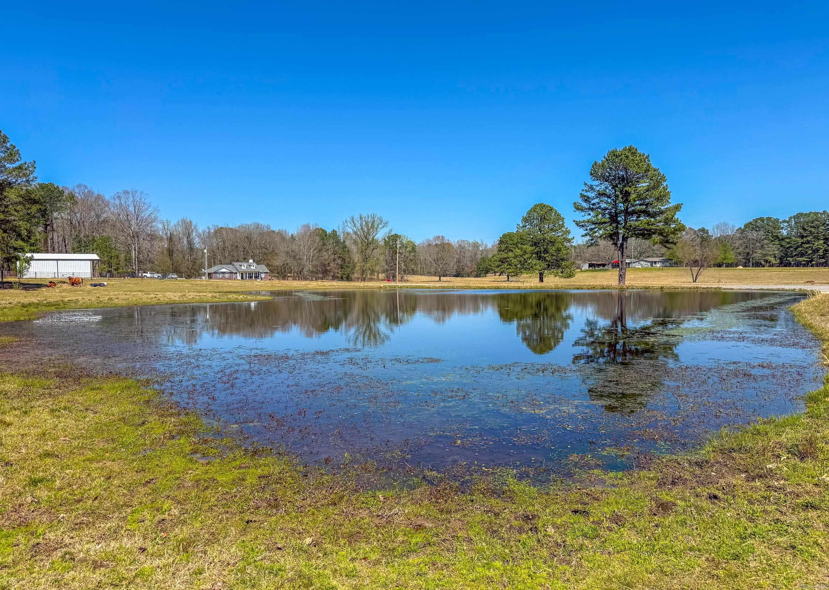 8021 Hwy 46 N  Sheridan, AR