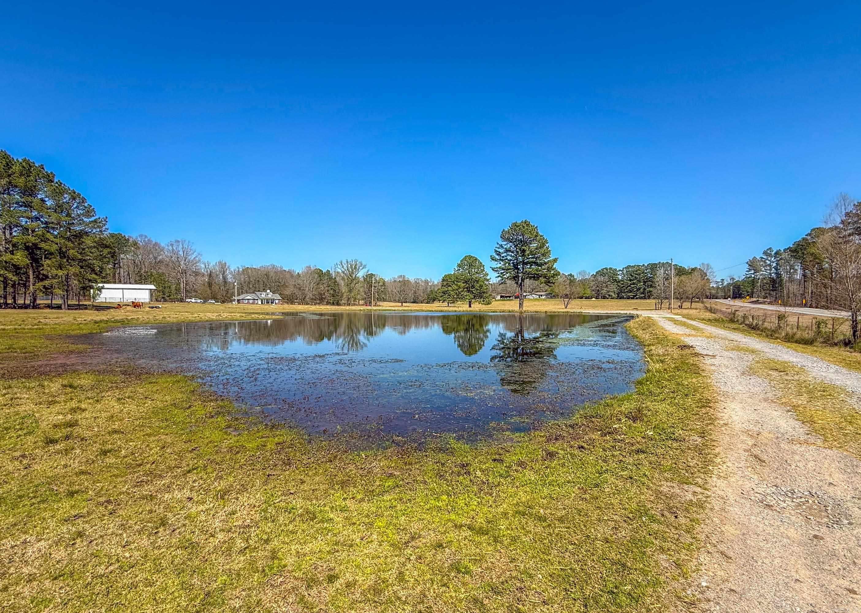 8021 Hwy 46 N  Sheridan, AR