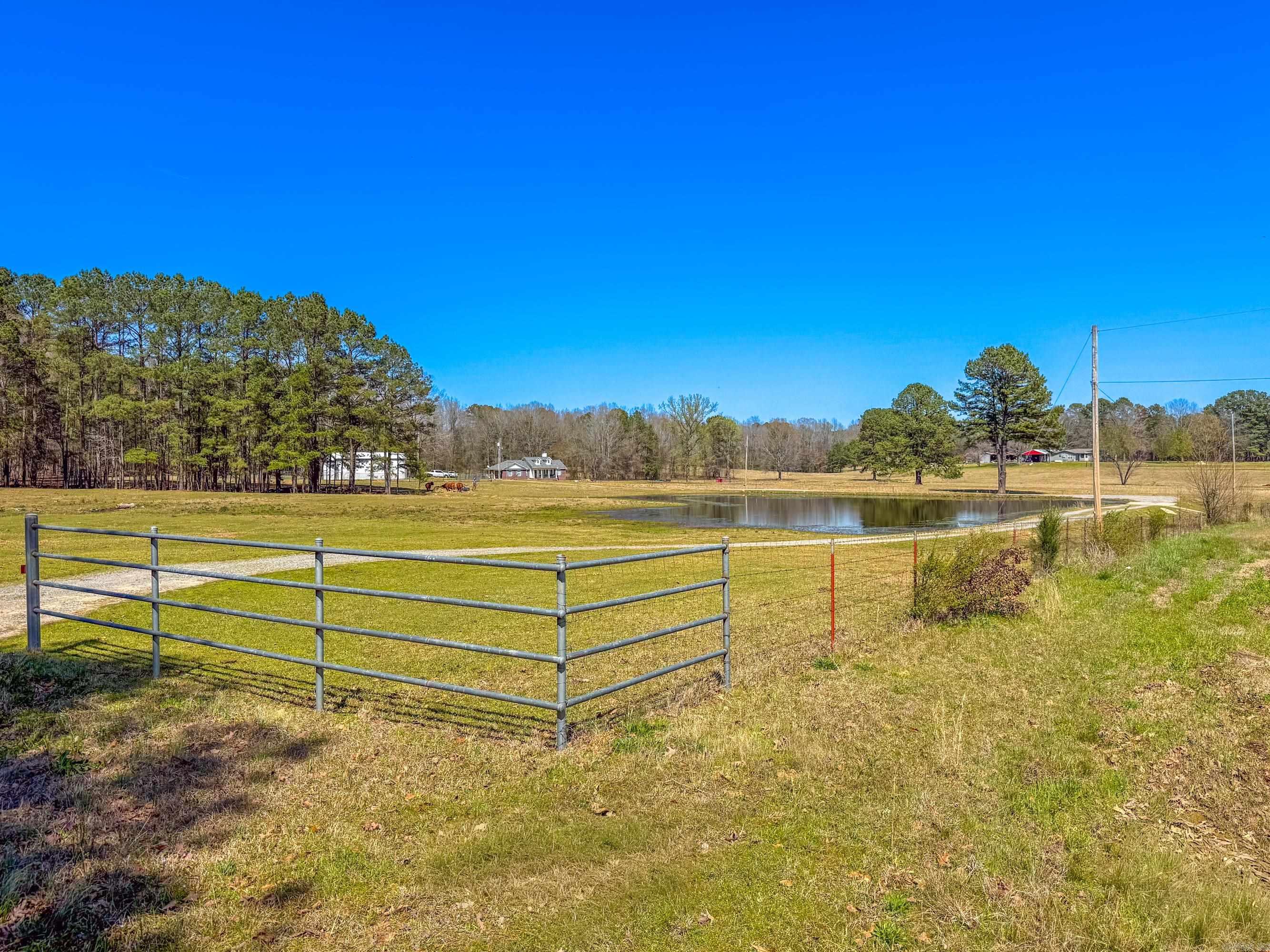 8021 Hwy 46 N  Sheridan, AR