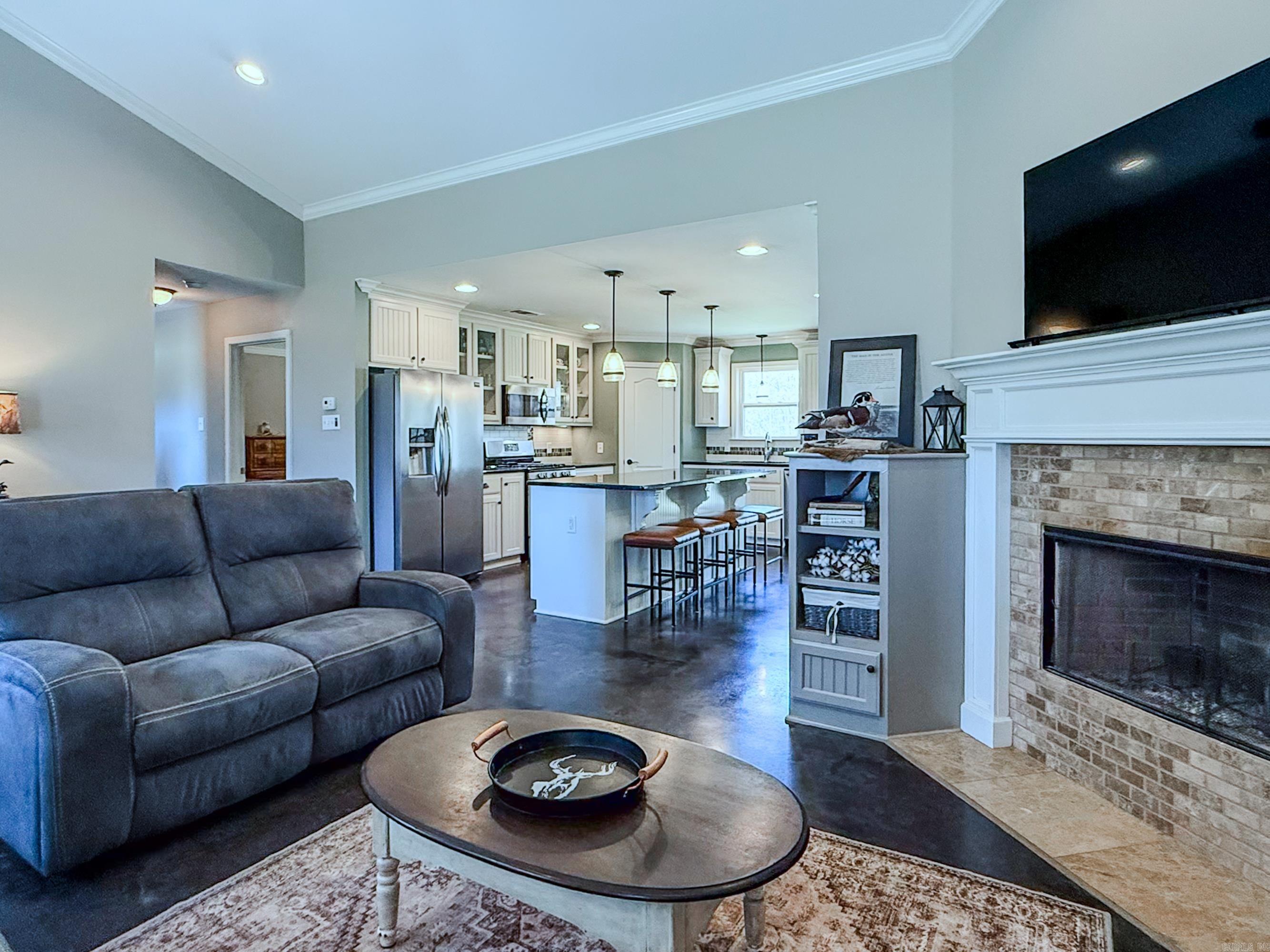 8021 Hwy 46 N  Sheridan, AR