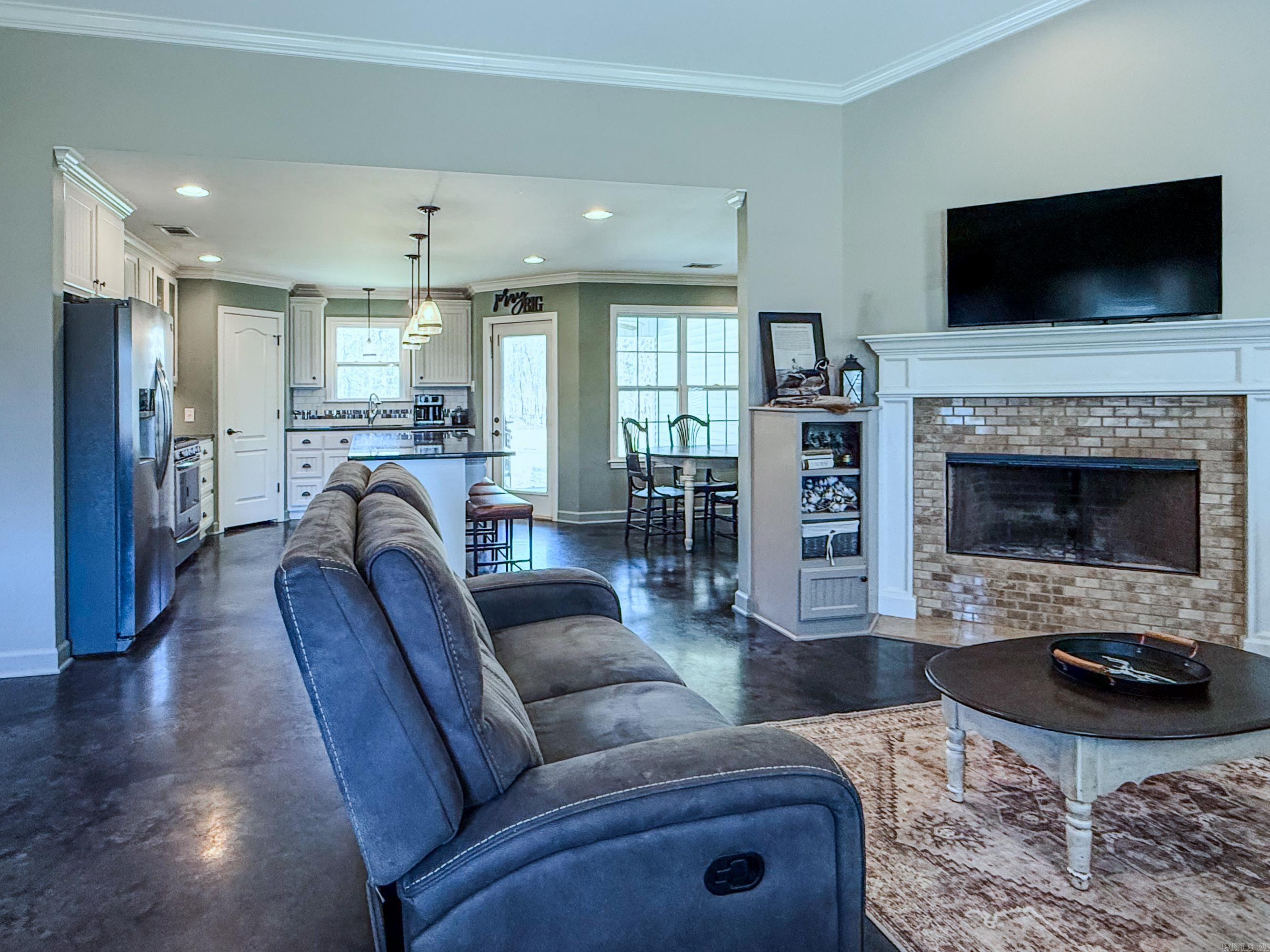 8021 Hwy 46 N  Sheridan, AR