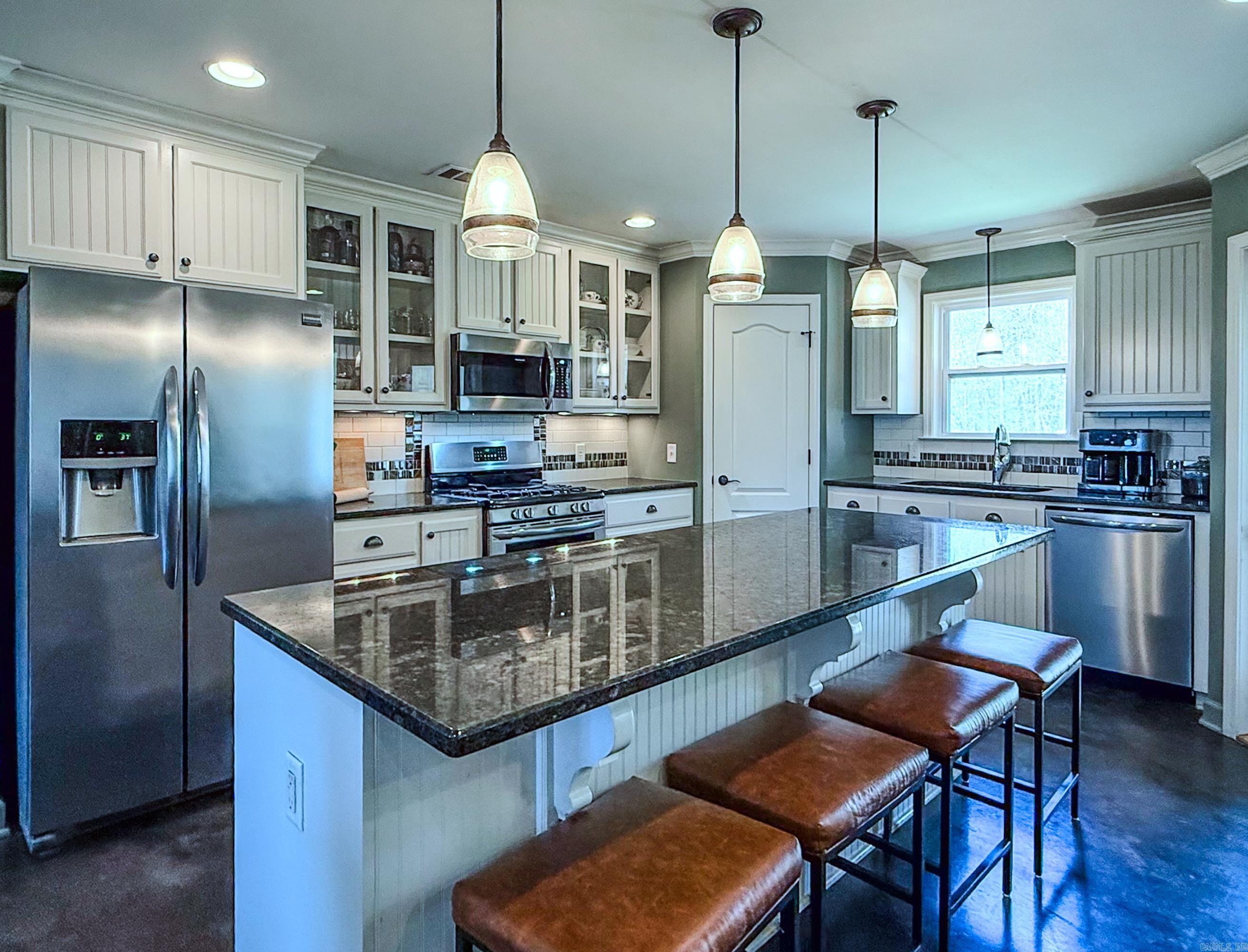 8021 Hwy 46 N  Sheridan, AR