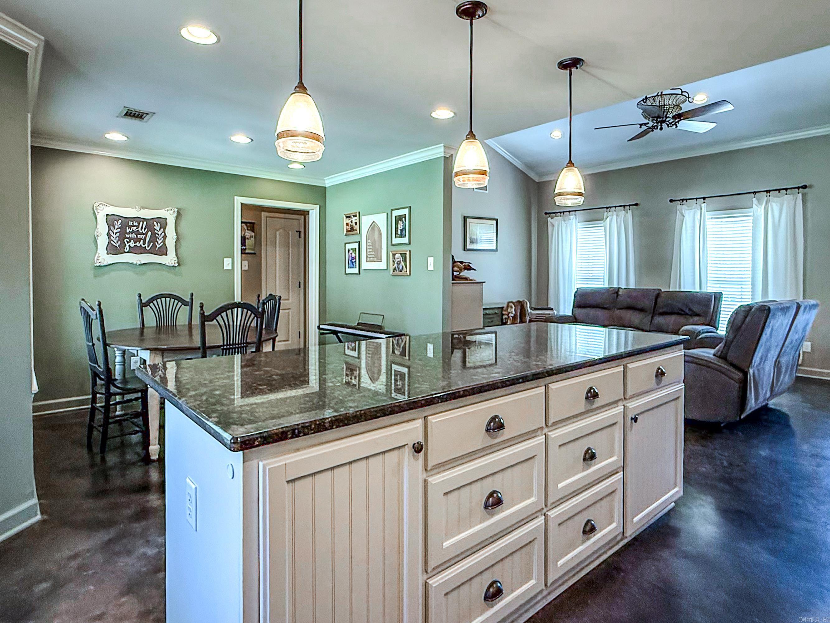 8021 Hwy 46 N  Sheridan, AR