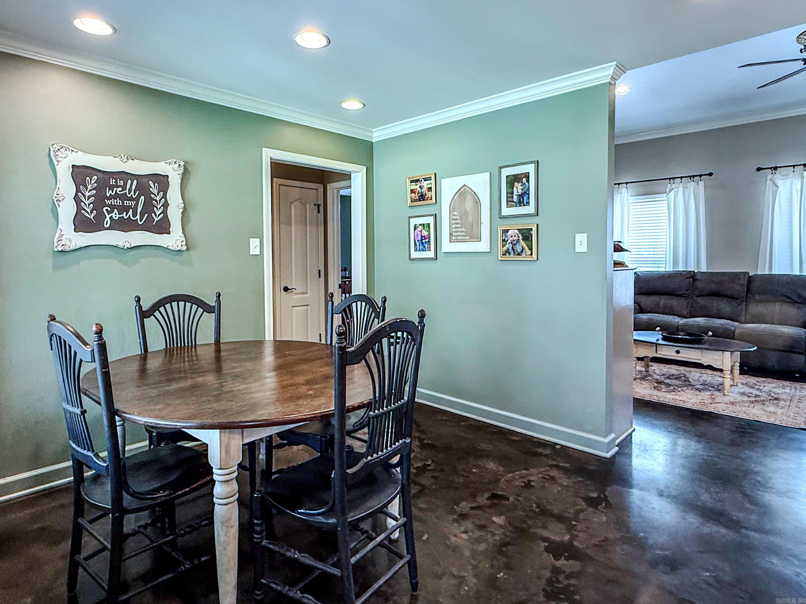 8021 Hwy 46 N  Sheridan, AR