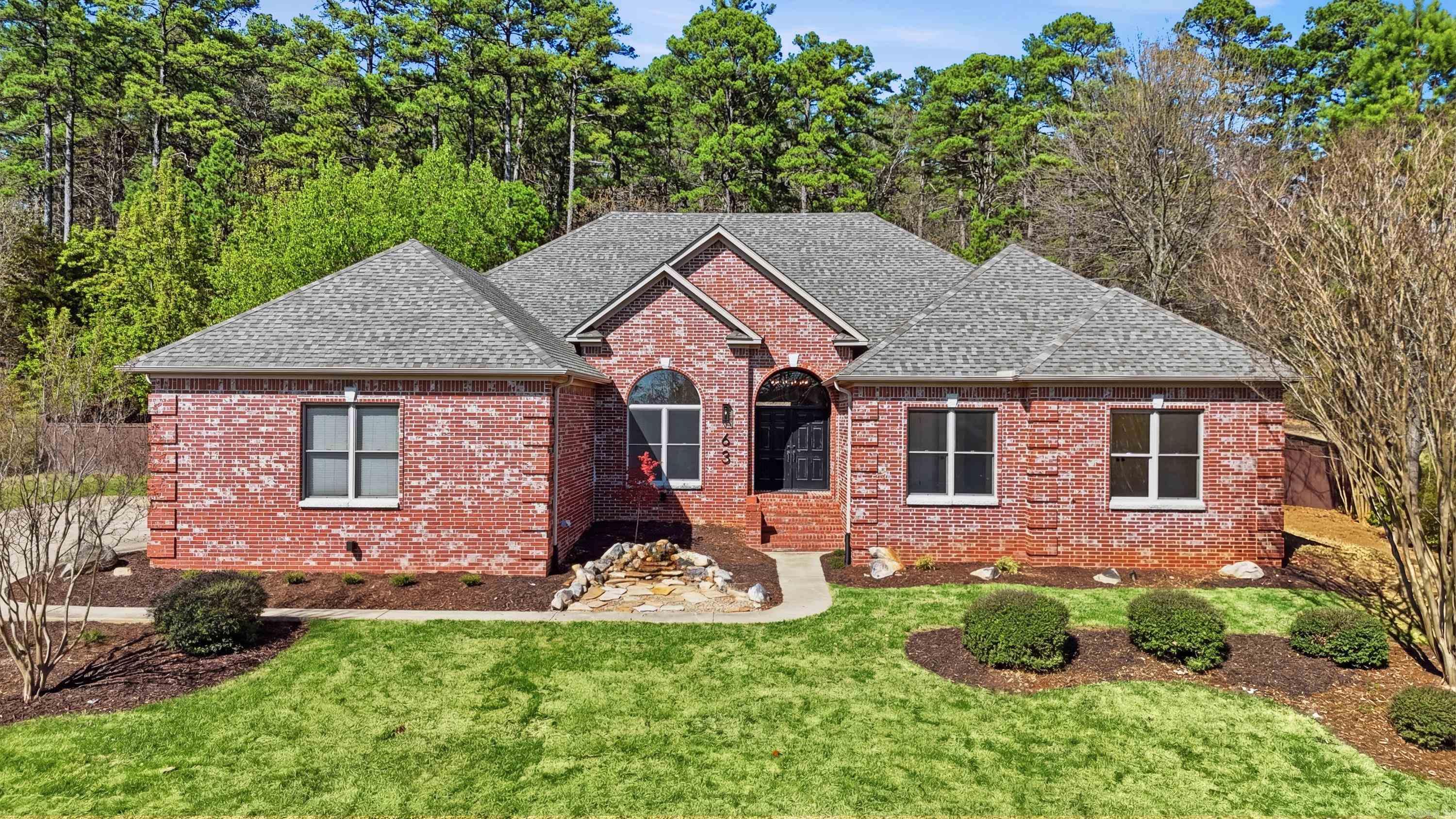 63 Talais  Little Rock, AR