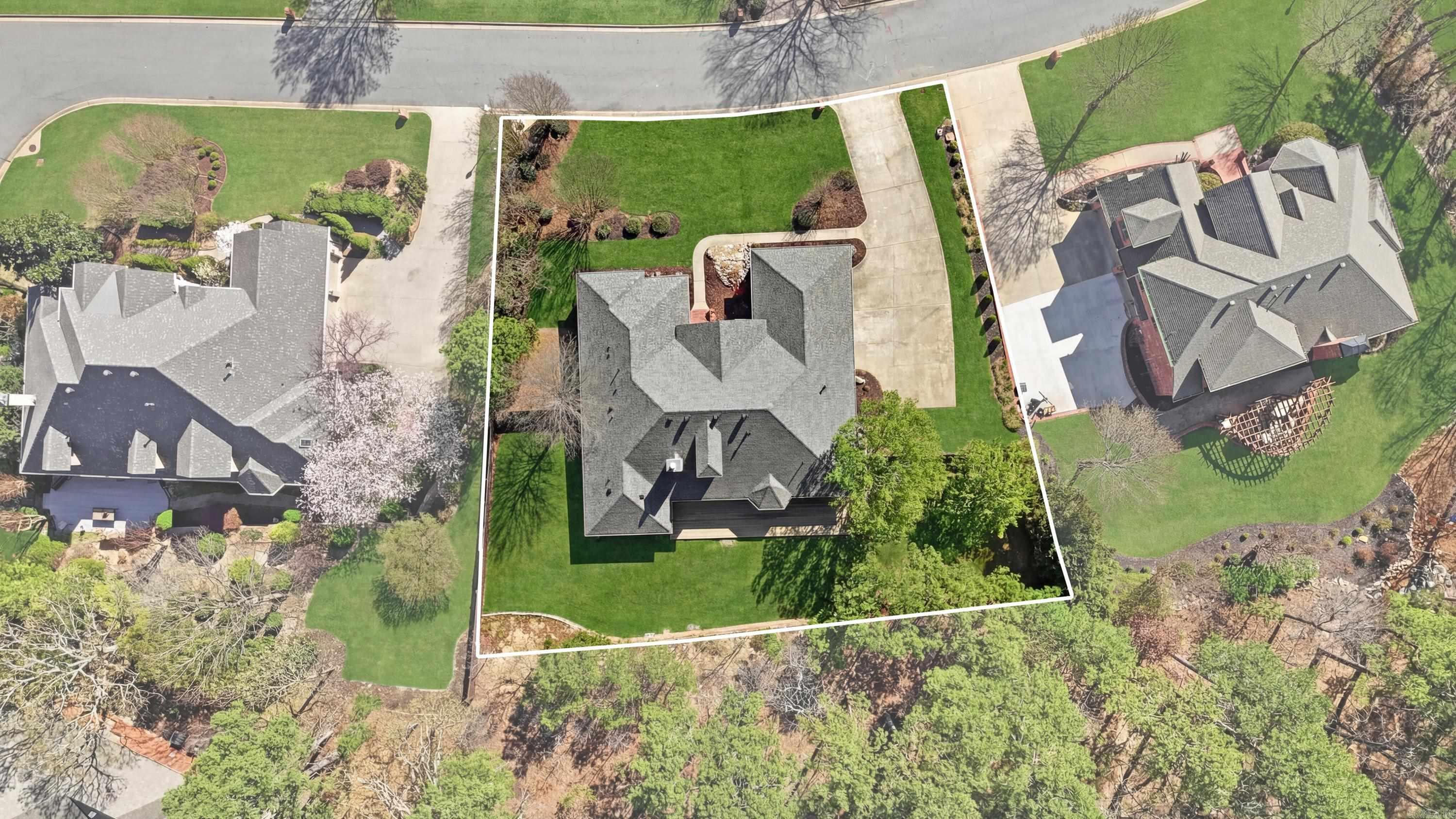 63 Talais  Little Rock, AR