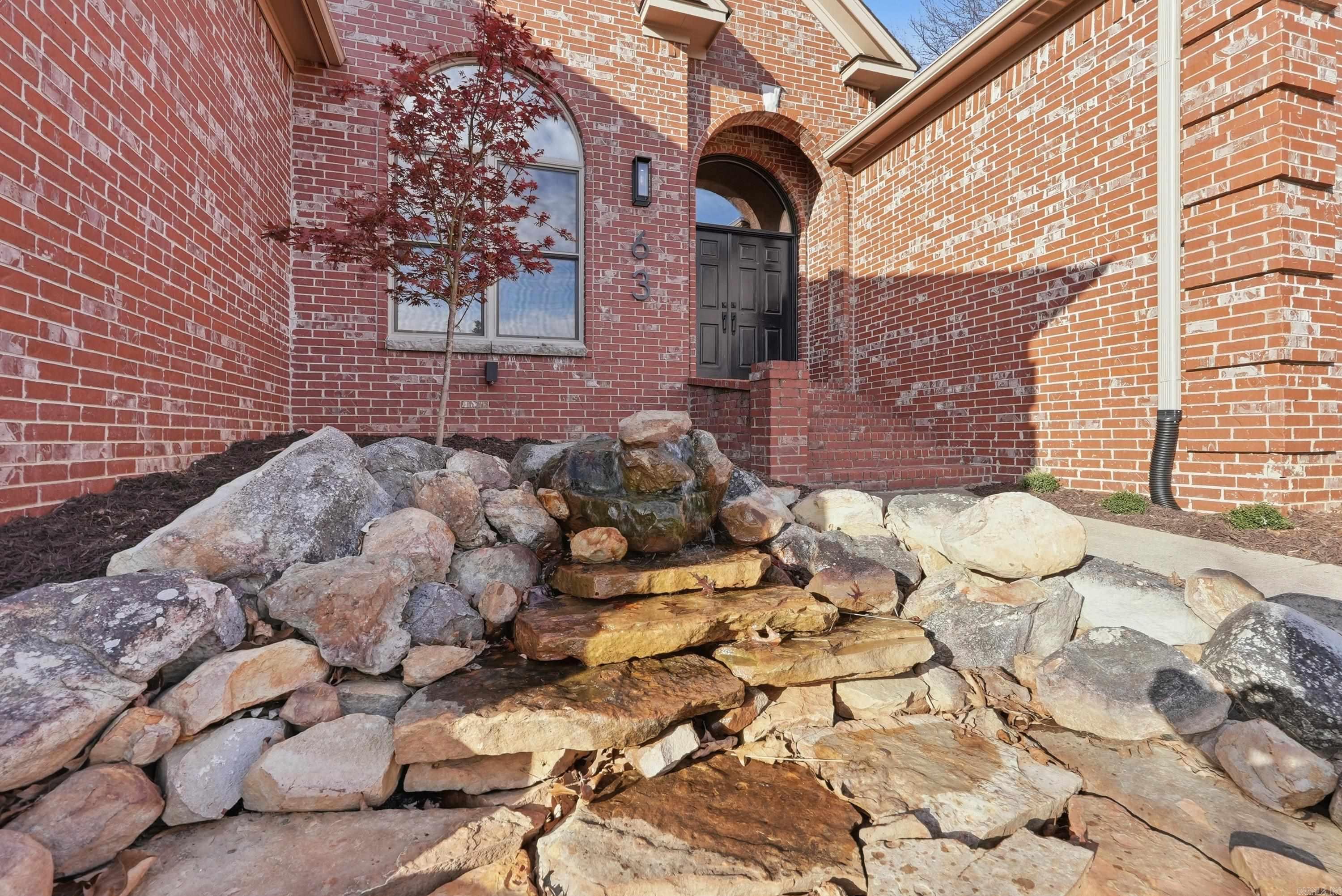 63 Talais  Little Rock, AR