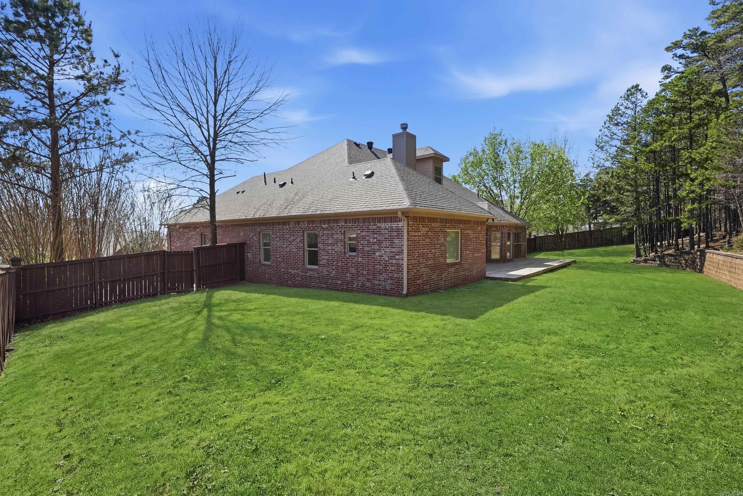 63 Talais  Little Rock, AR